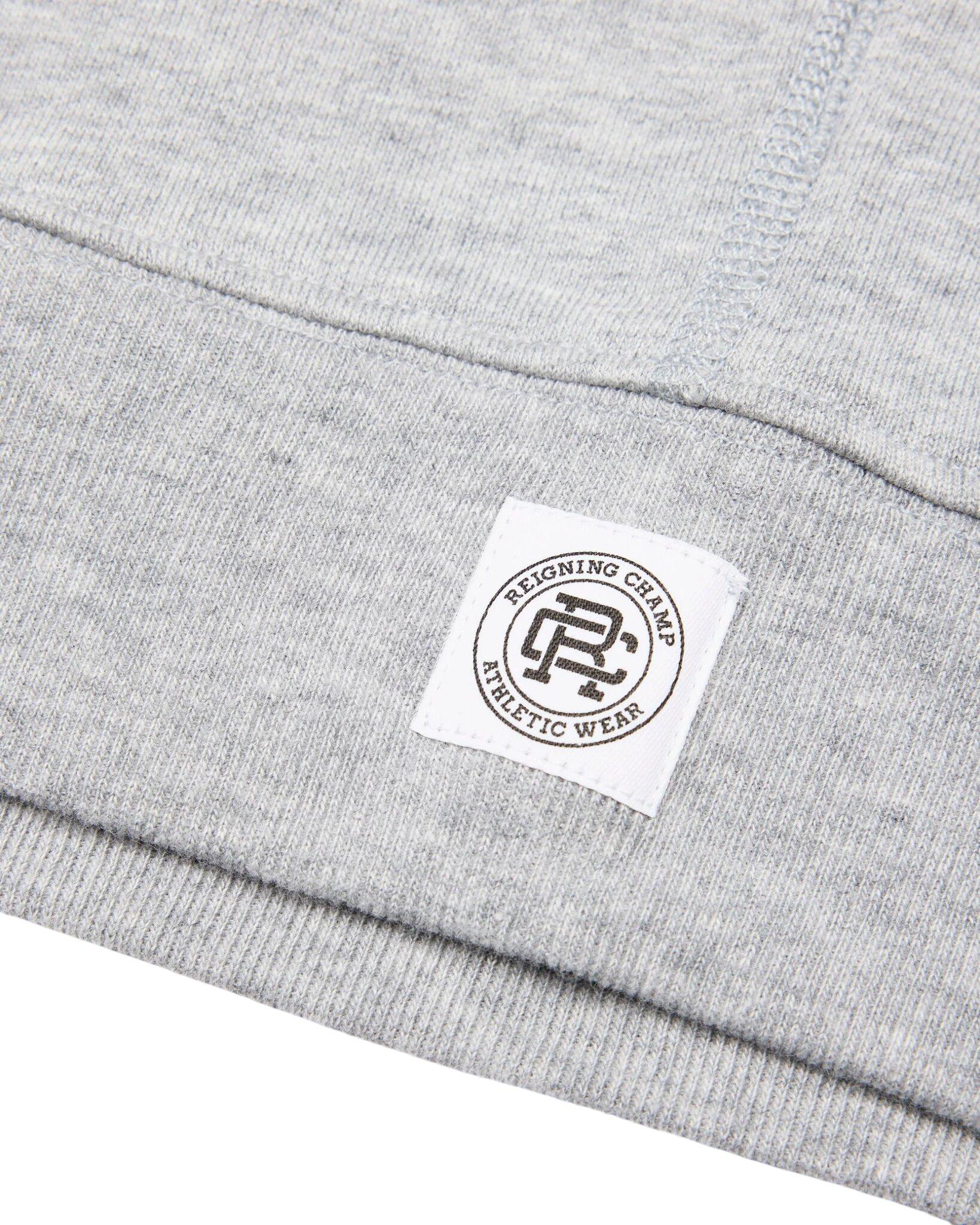 Product gallery image number 8 for product Chandail à capuche classique léger Terry - Homme