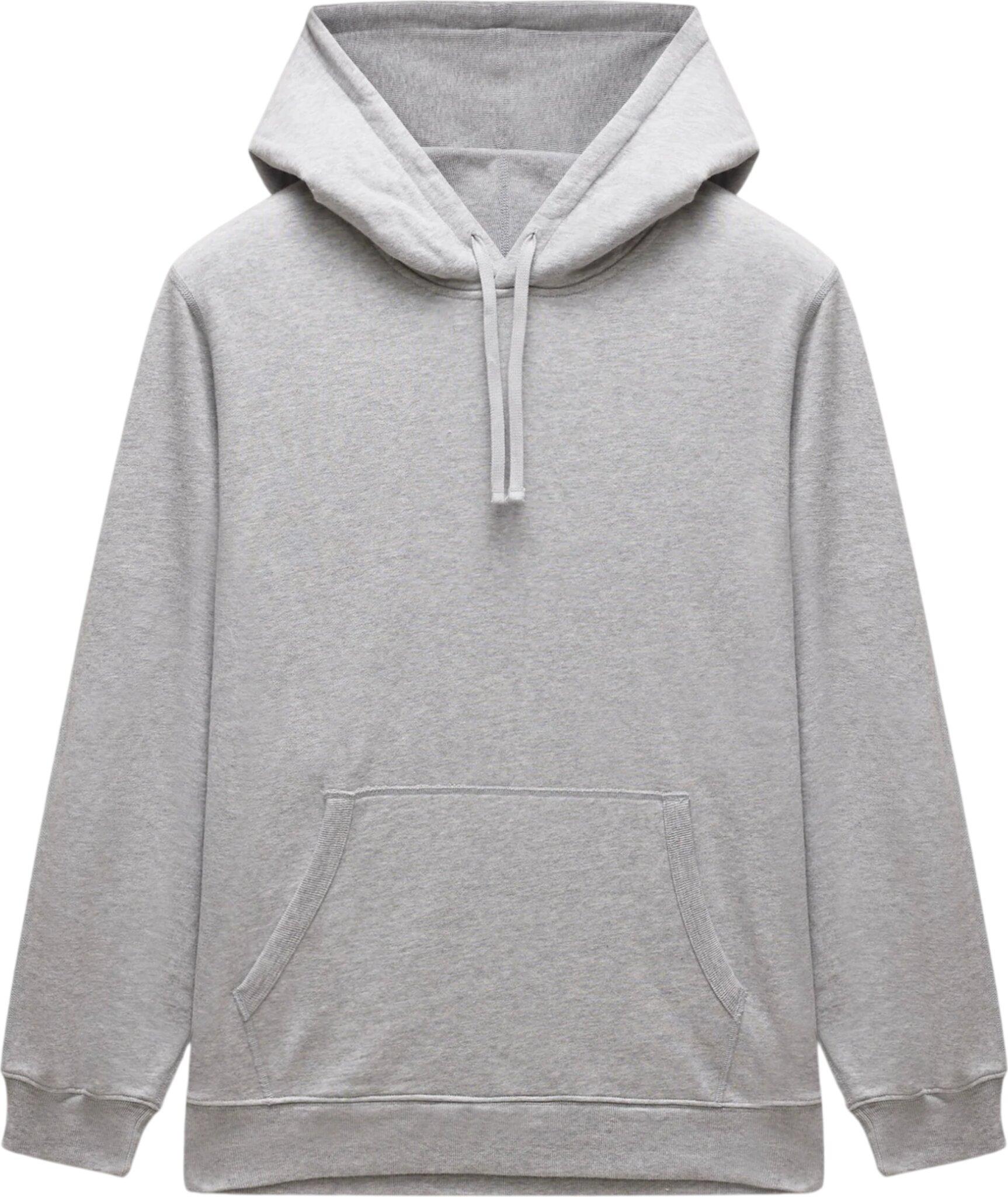 Product image for Chandail à capuche classique léger Terry - Homme