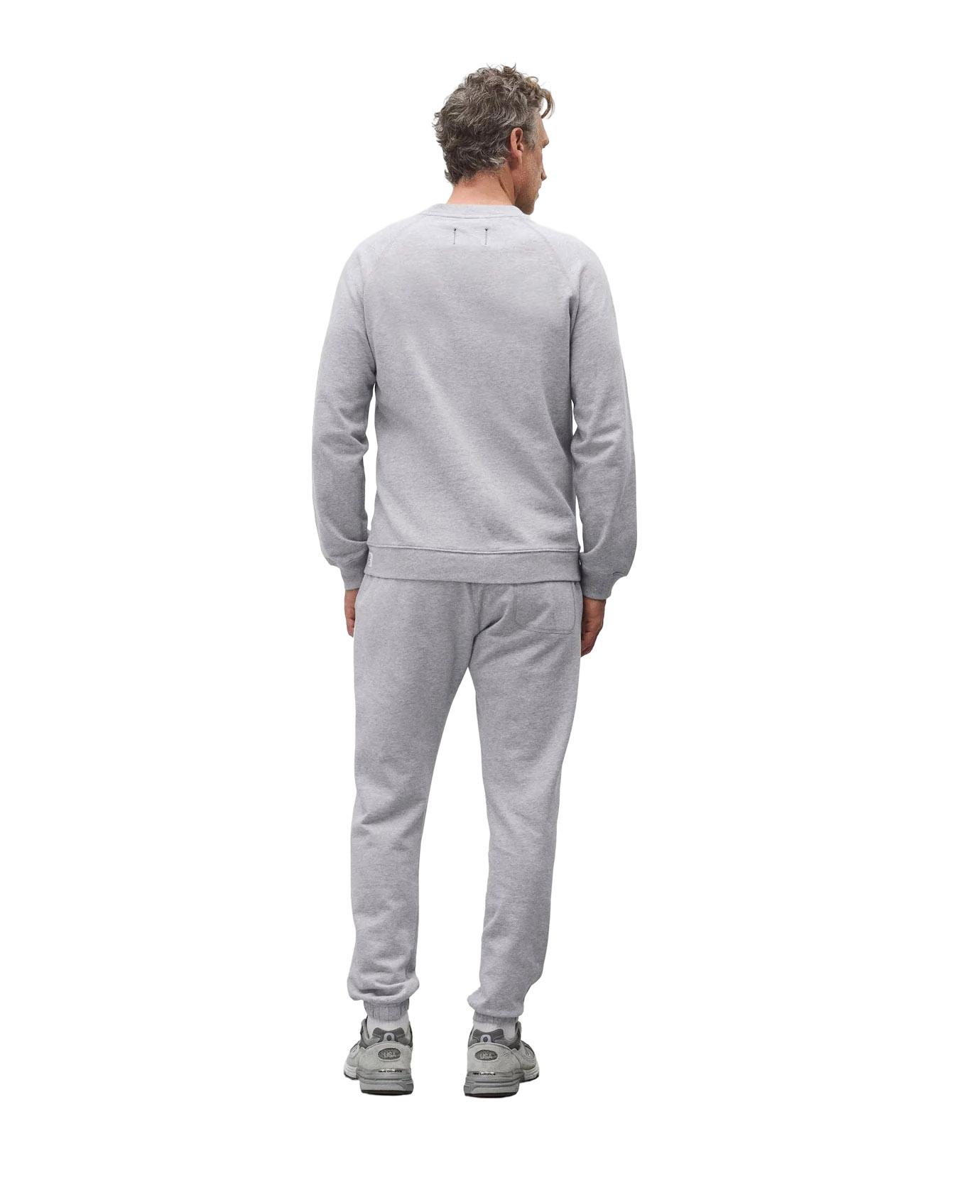 Product gallery image number 12 for product Lightweight Terry Classic Crewneck - Men's