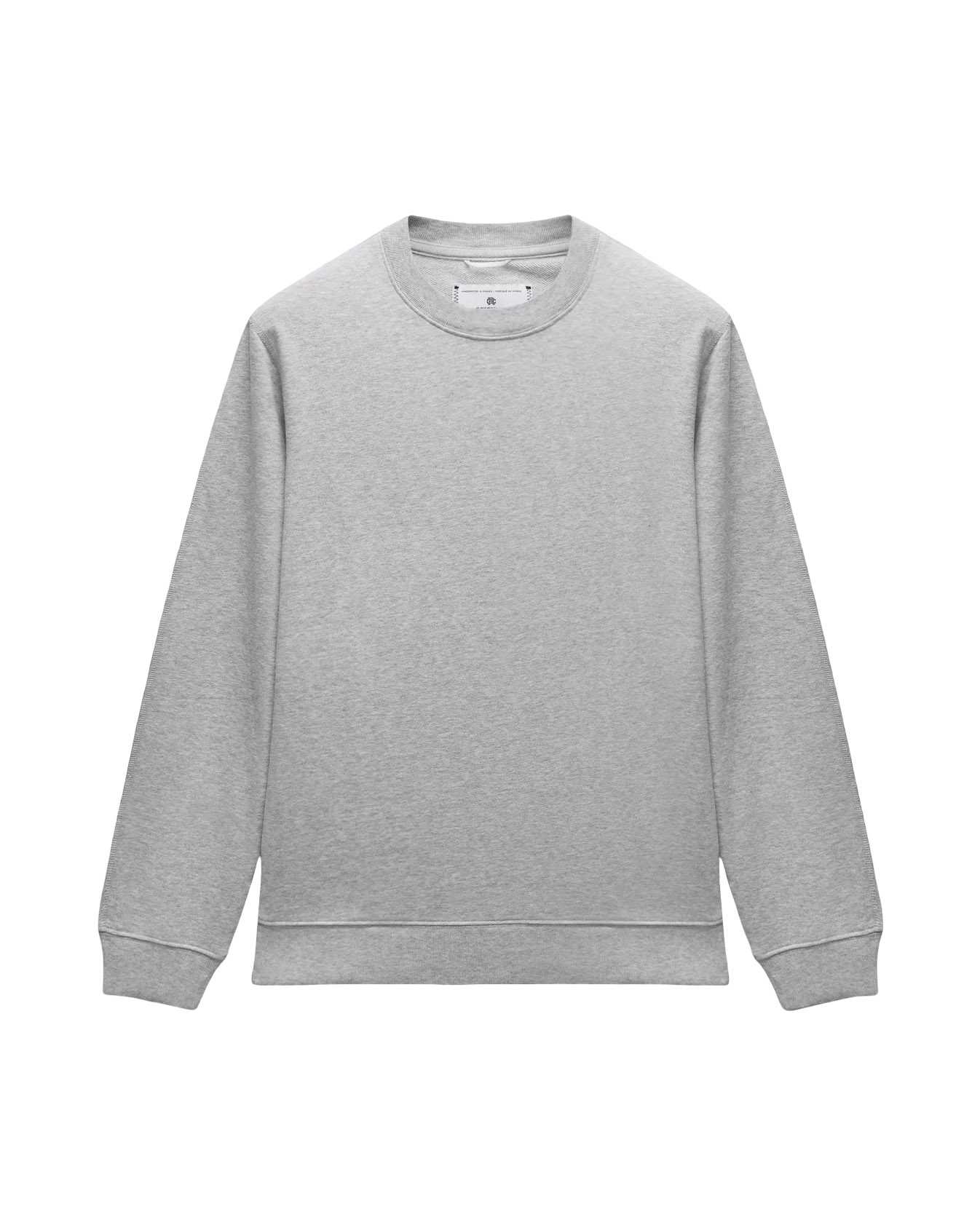 Heather Grey
