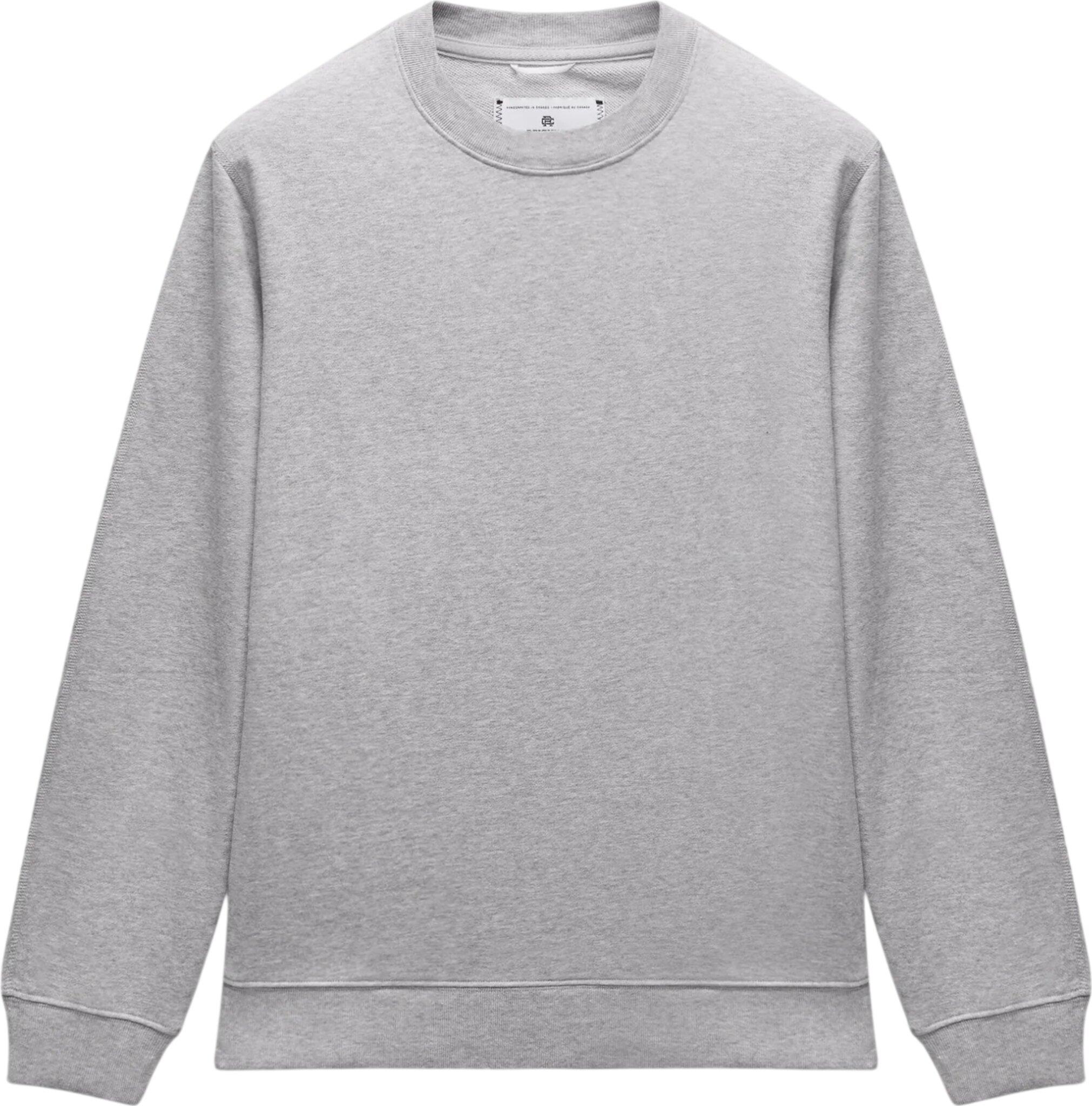 Product image for Lightweight Terry Classic Crewneck - Men's