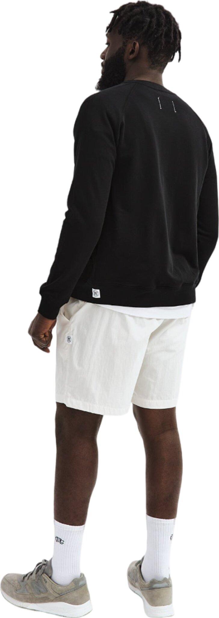 Product gallery image number 4 for product Lightweight Terry Slim Cardigan - Men's