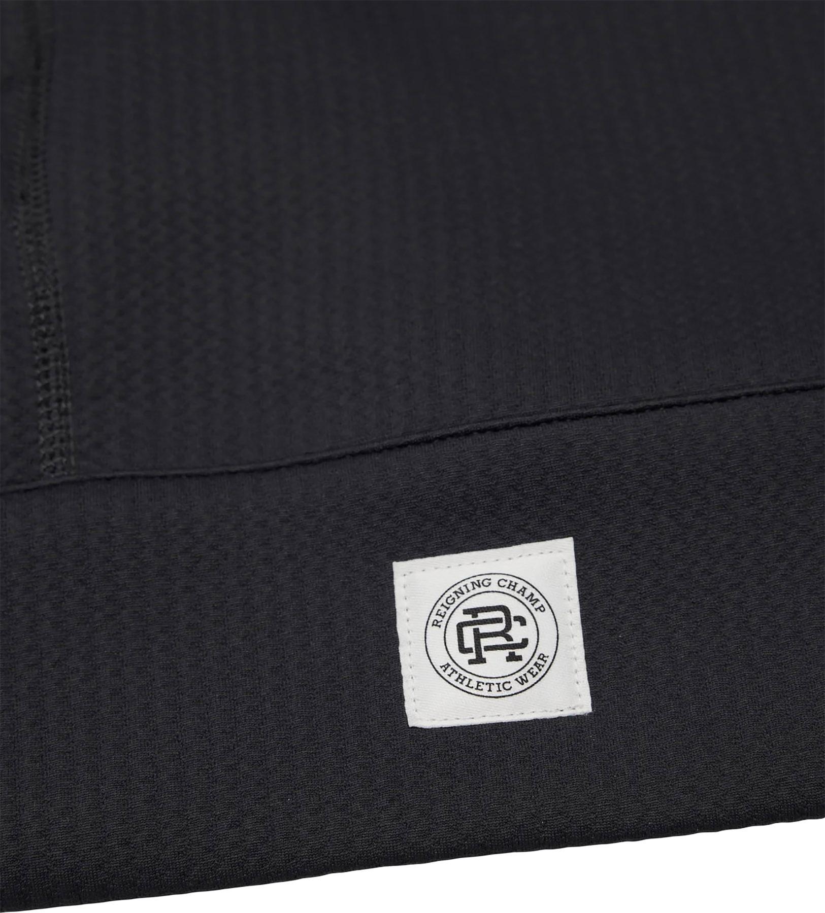 Product gallery image number 6 for product Double Knit Rally Slim Zip Hoodie - Men's