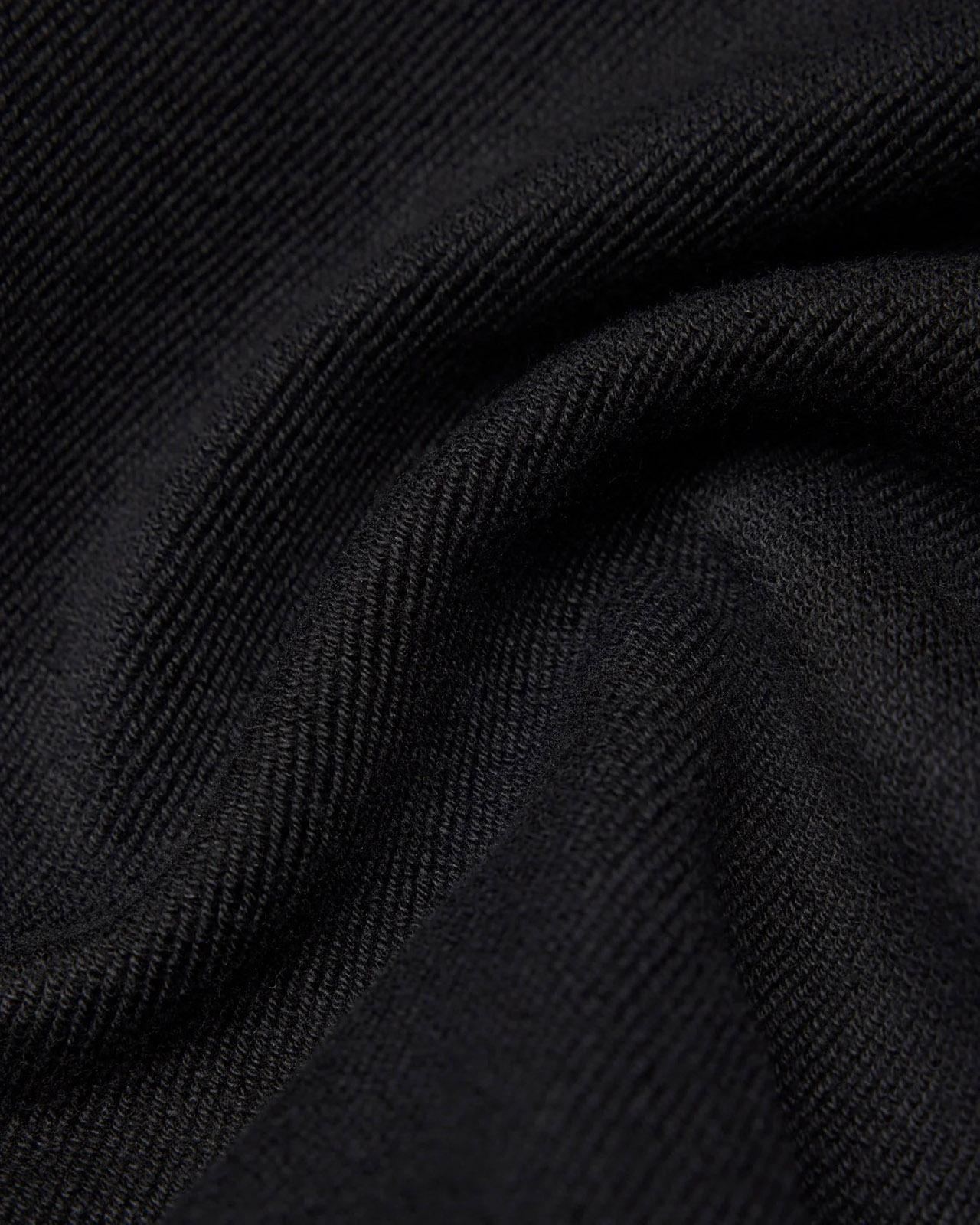 Product gallery image number 5 for product Double Knit Rally Slim Zip Hoodie - Men's