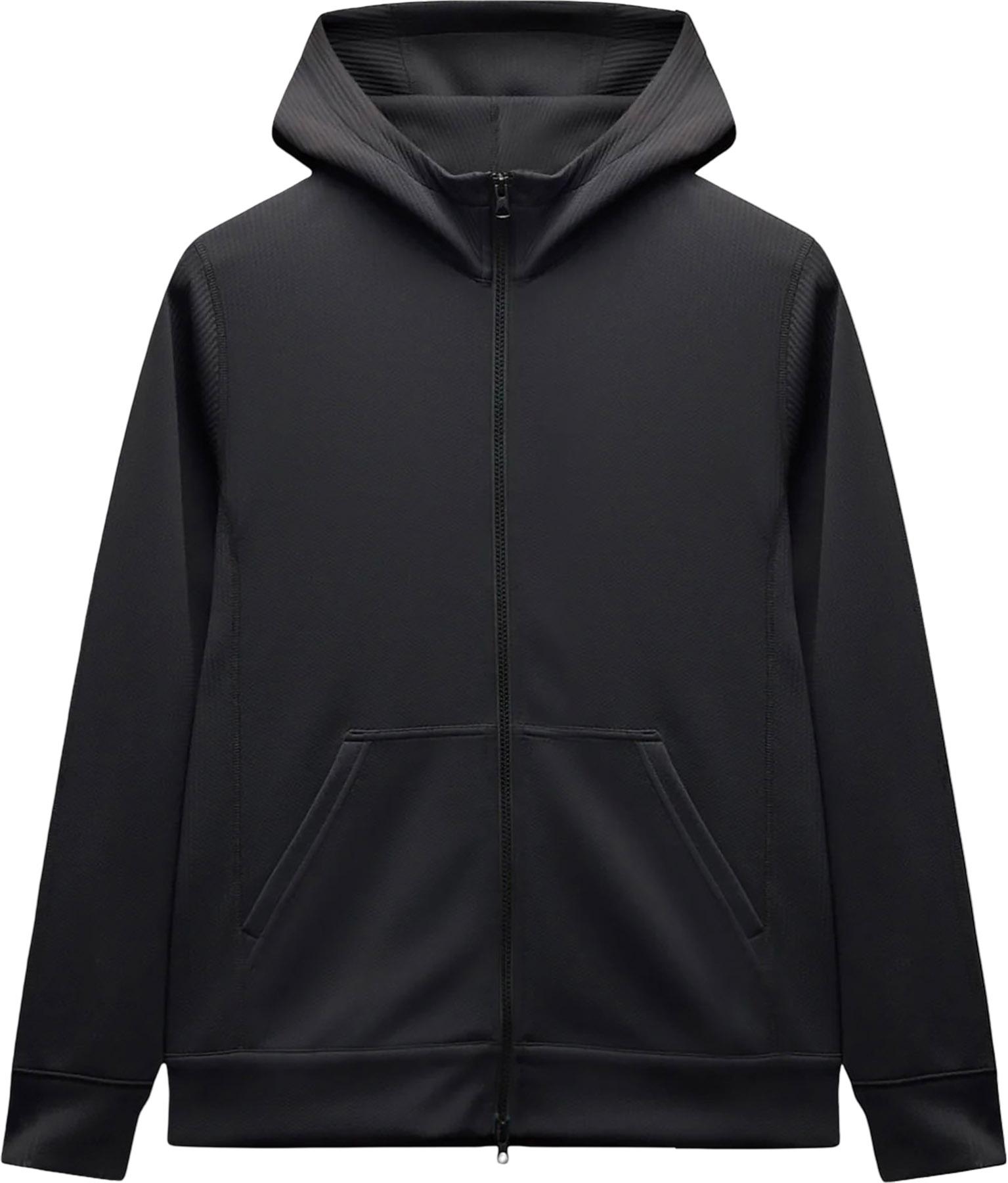Product image for Double Knit Rally Slim Zip Hoodie - Men's