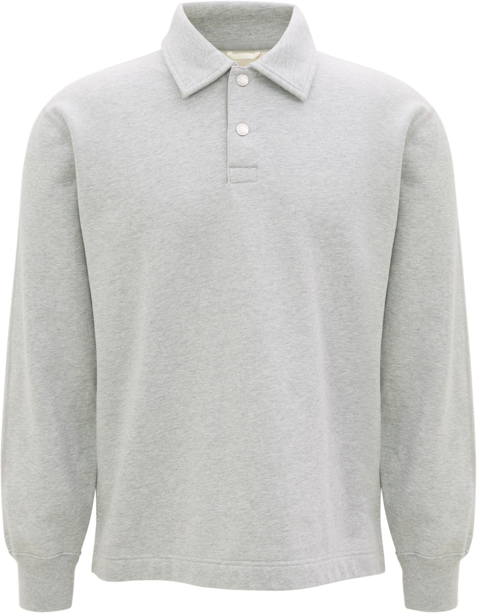 Image de produit pour Chandail de rugby à poids moyen - Unisexe
