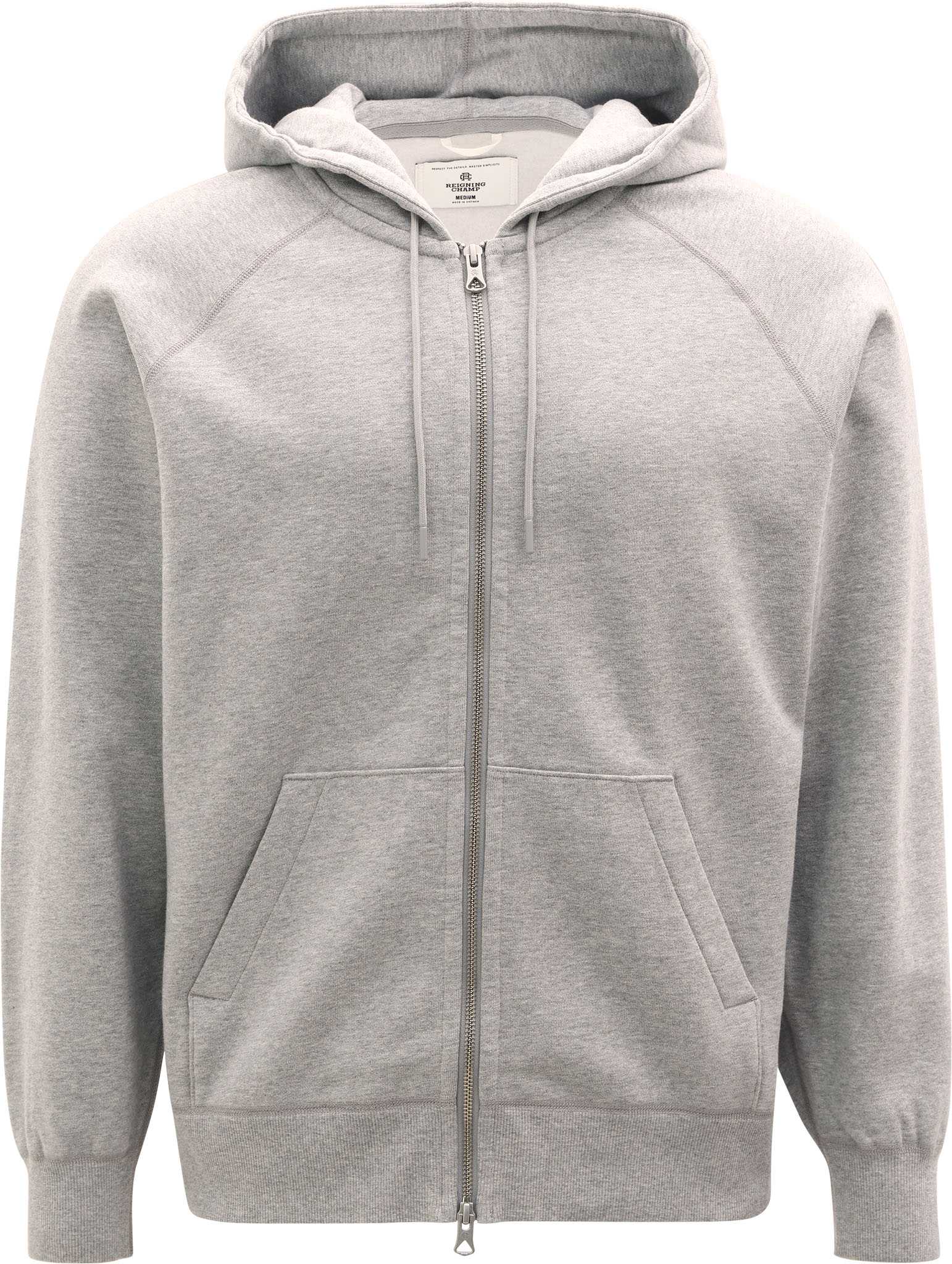 Heather Grey