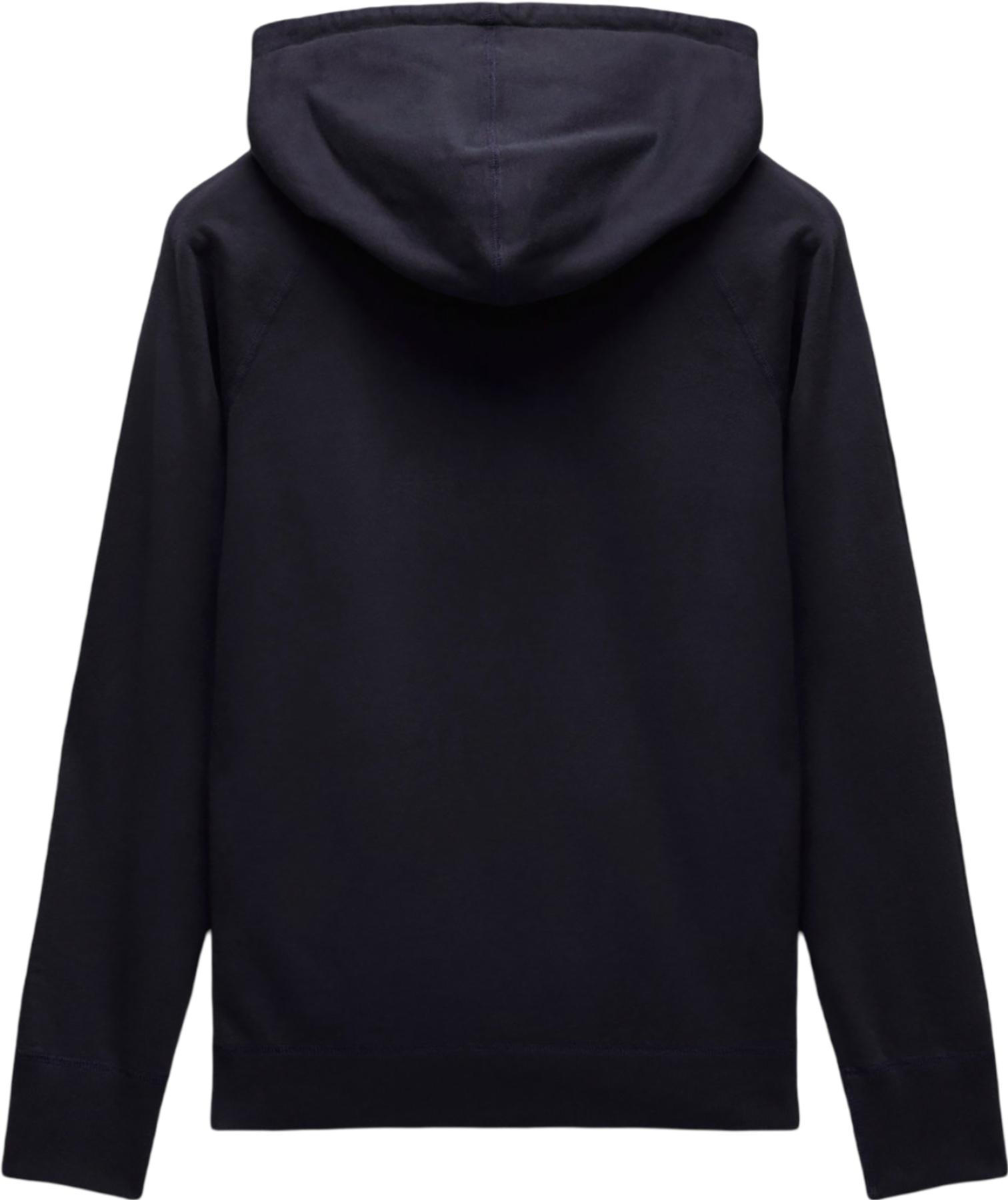Product gallery image number 5 for product Midweight Terry Slim Fit Zip Hoodie - Unisex