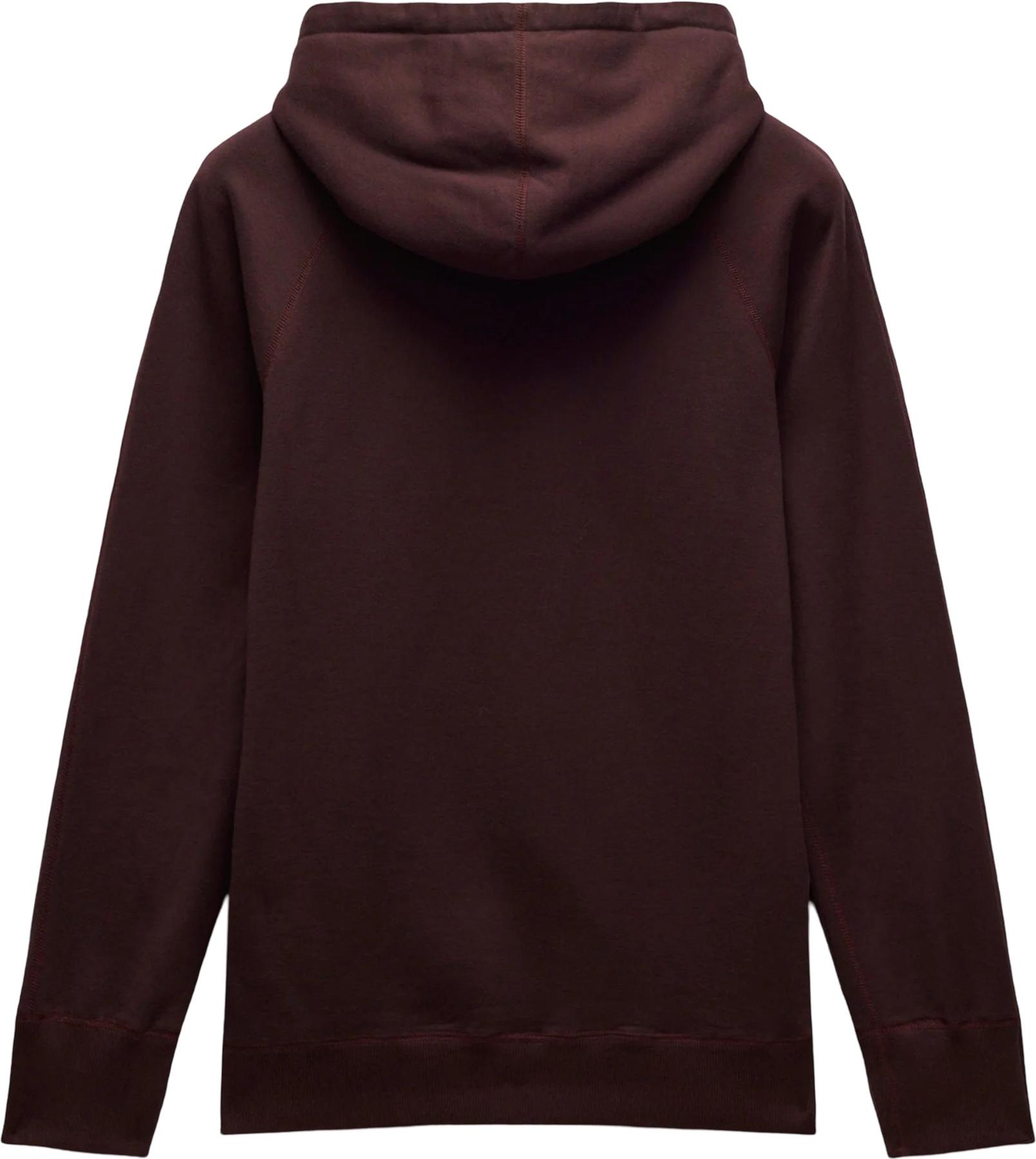 Product gallery image number 3 for product Midweight Terry Slim Hoodie - Men's