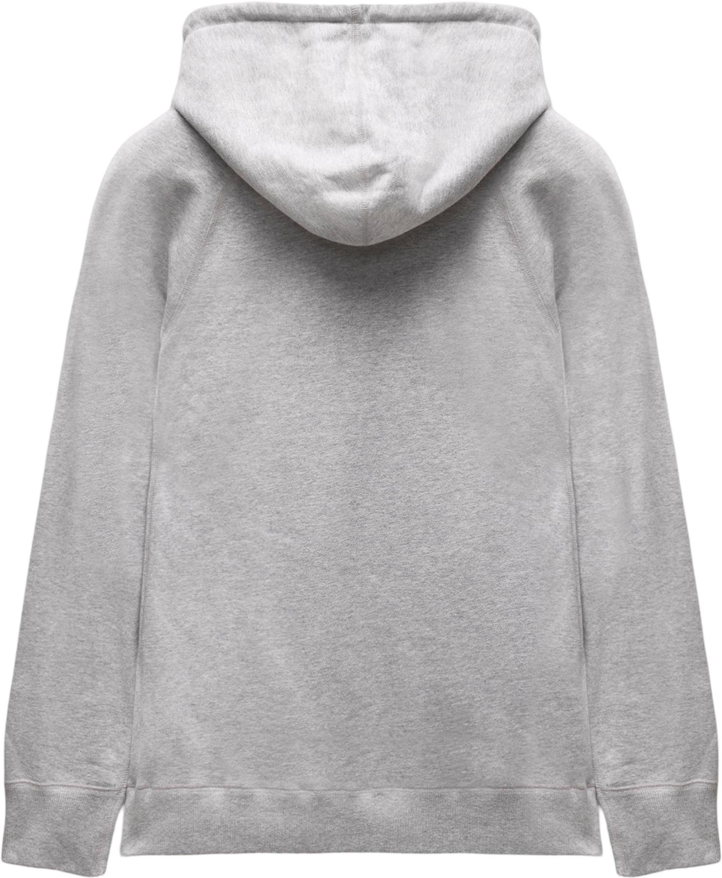 Product gallery image number 8 for product Midweight Terry Slim Hoodie - Men's
