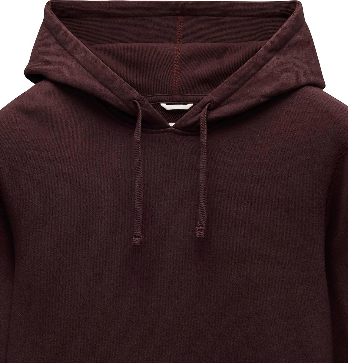 Product gallery image number 2 for product Midweight Terry Slim Hoodie - Men's