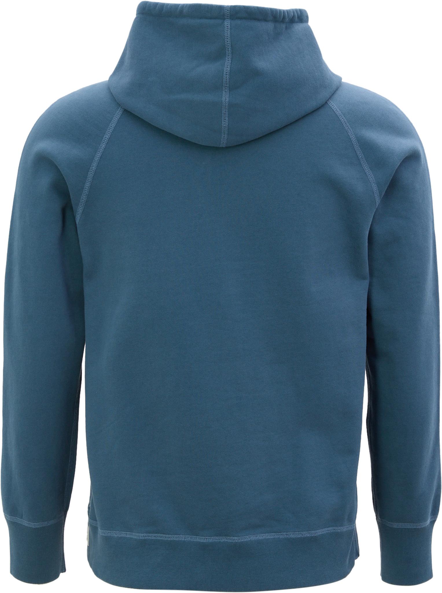 Product gallery image number 3 for product Midweight Terry Slim Hoodie - Men's