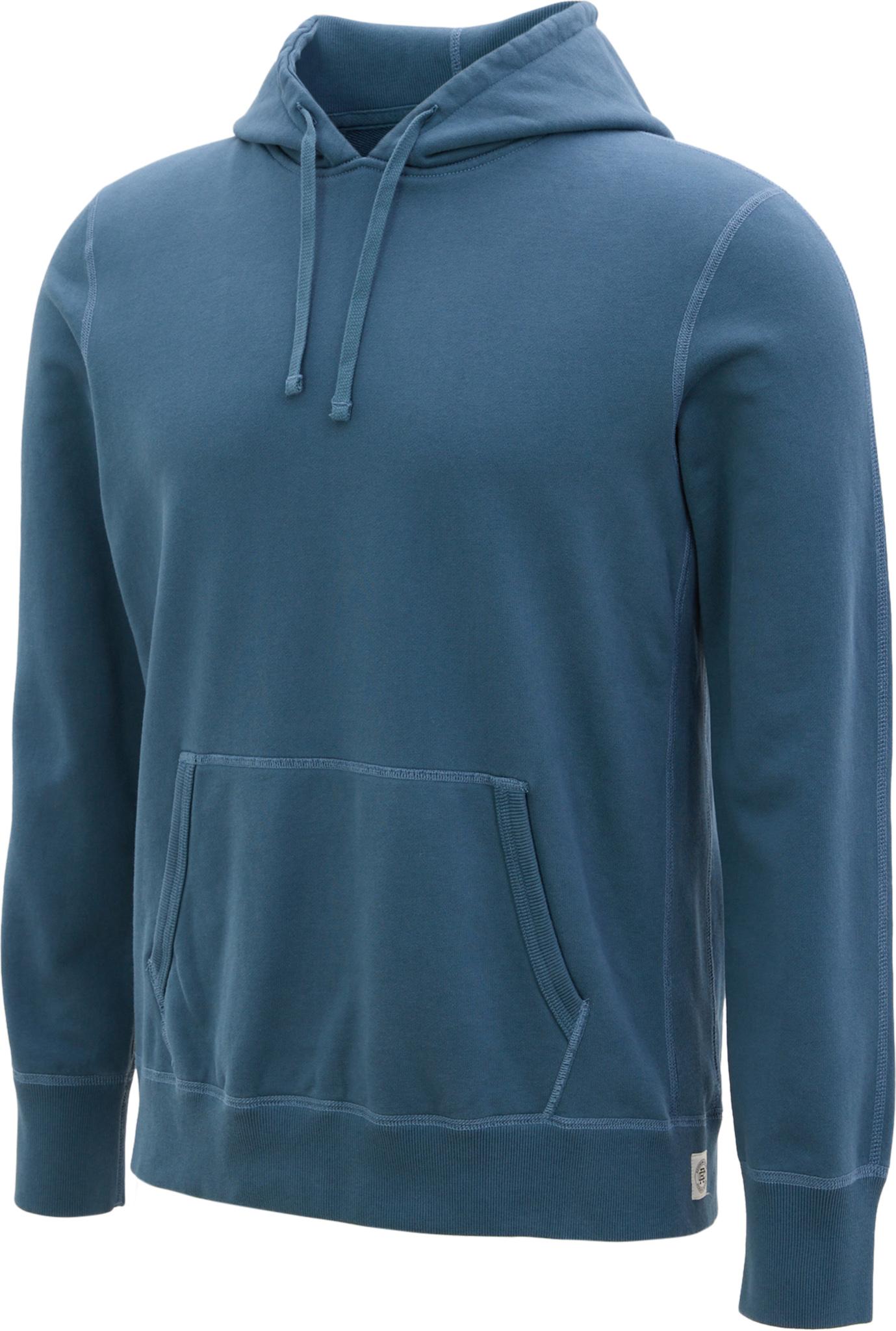 Product gallery image number 2 for product Midweight Terry Slim Hoodie - Men's