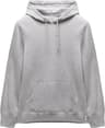 Colour: Heather Grey