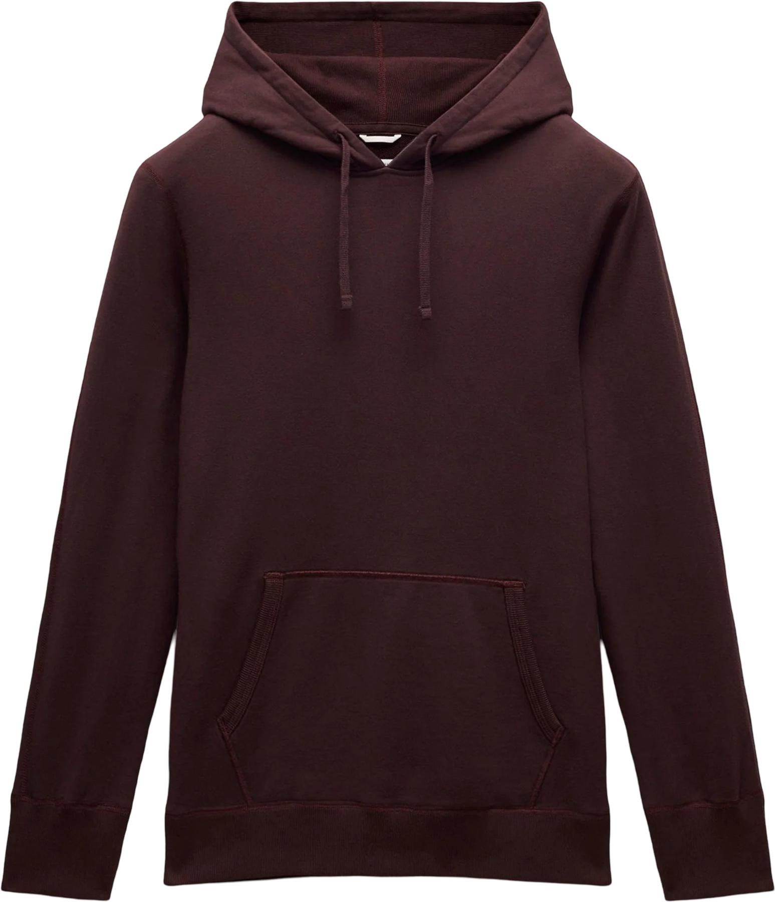 Product gallery image number 1 for product Midweight Terry Slim Hoodie - Men's