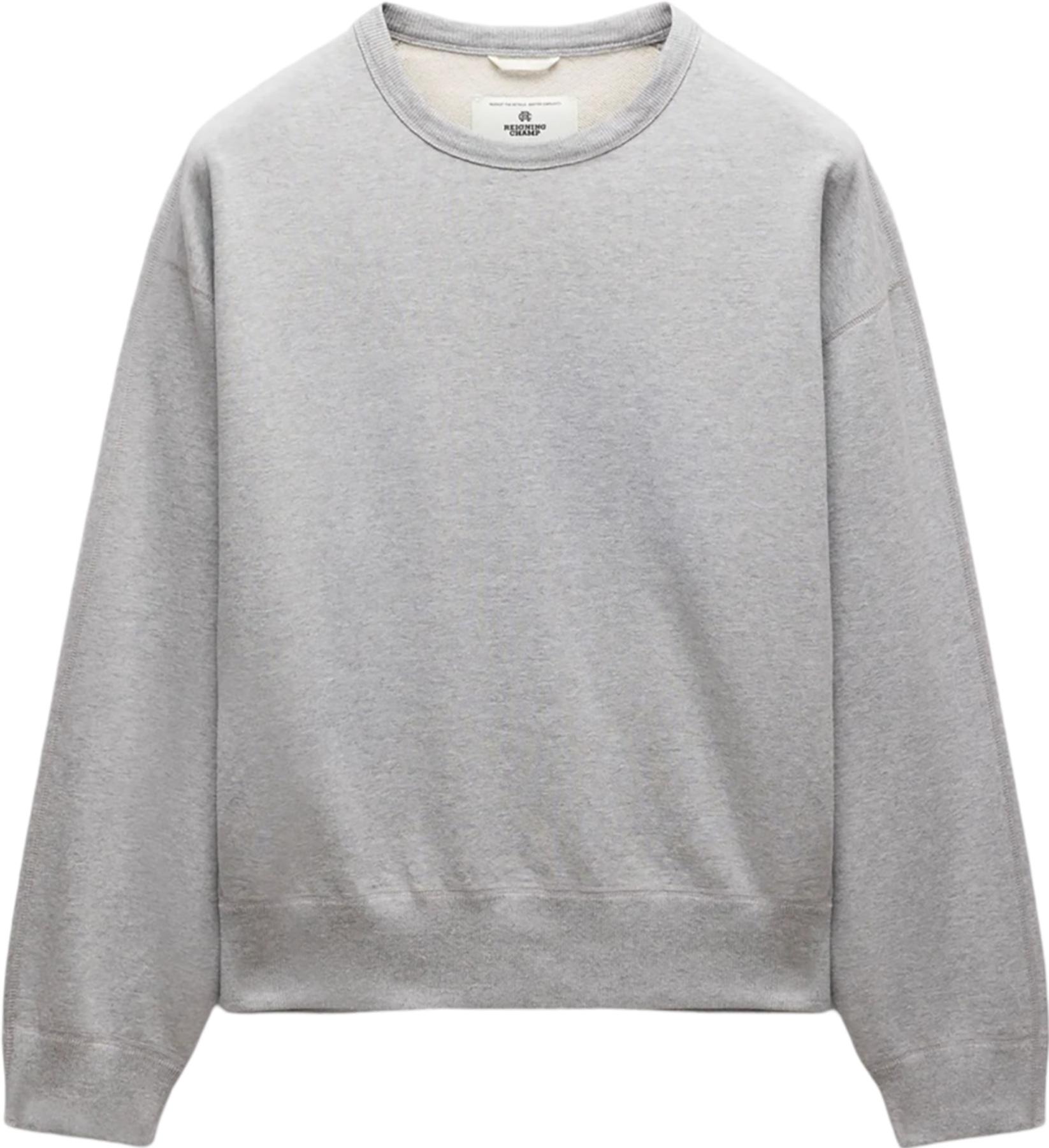Heather Grey