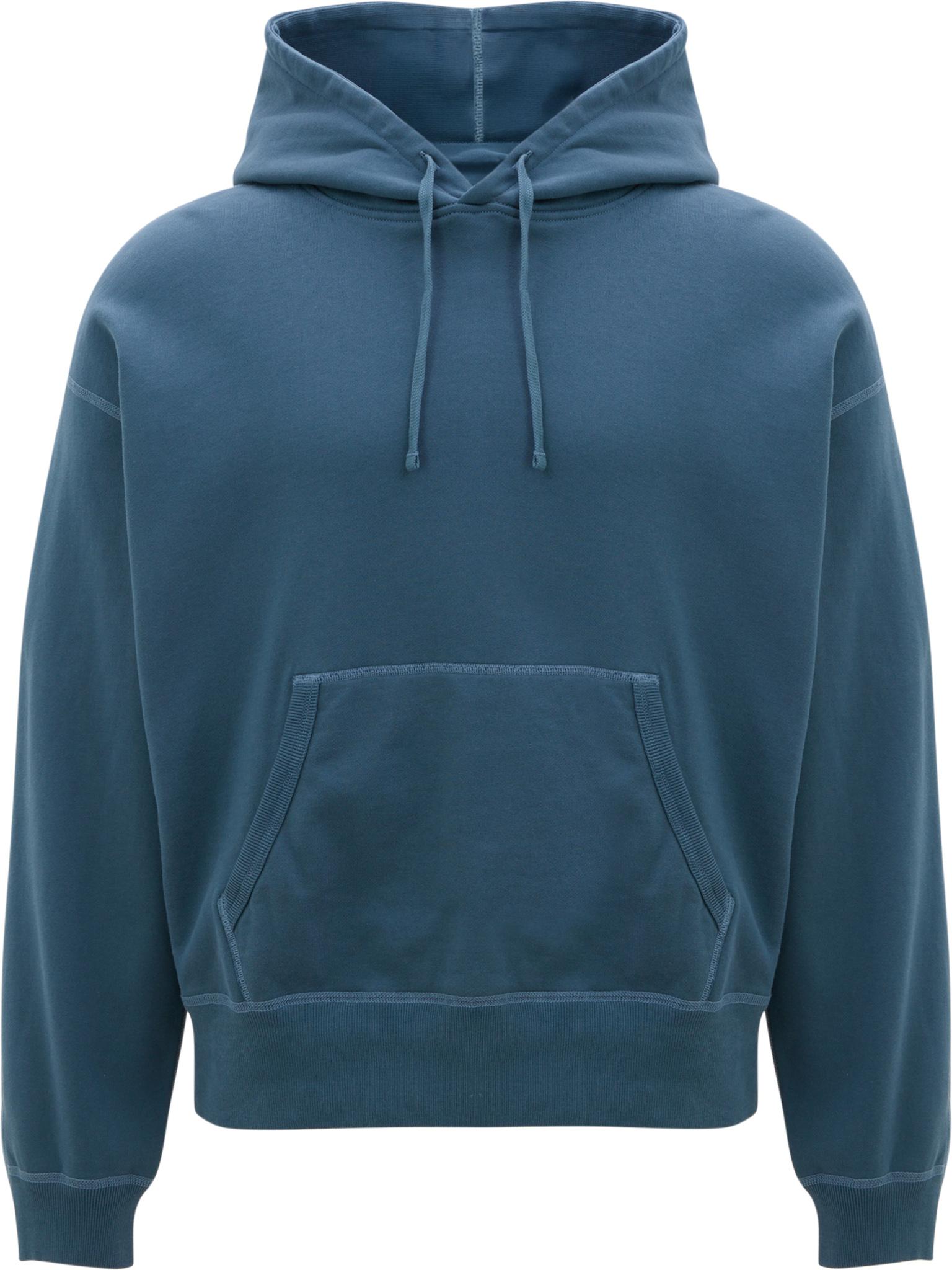 Product image for Midweight Terry Relaxed Hoodie - Men's