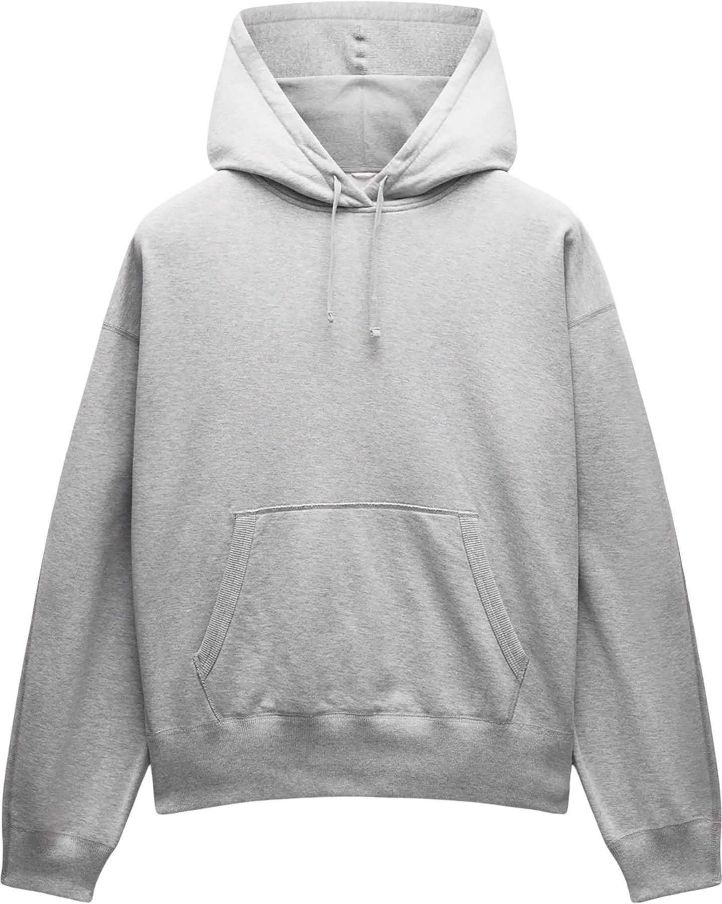 Product image for Midweight Terry Relaxed Hoodie - Men's