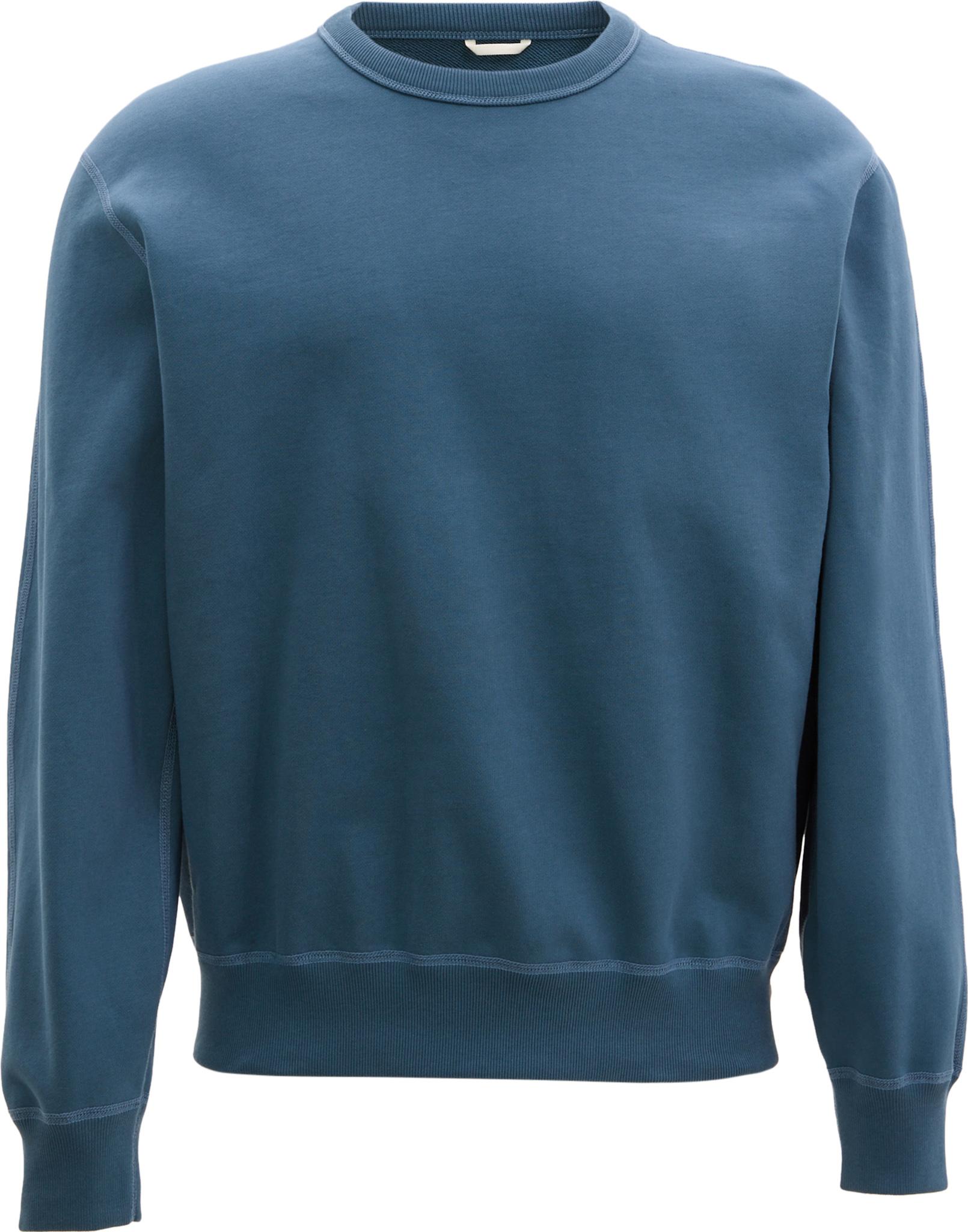 Product image for Midweight Terry Standard Crewneck Sweatshirt - Men's