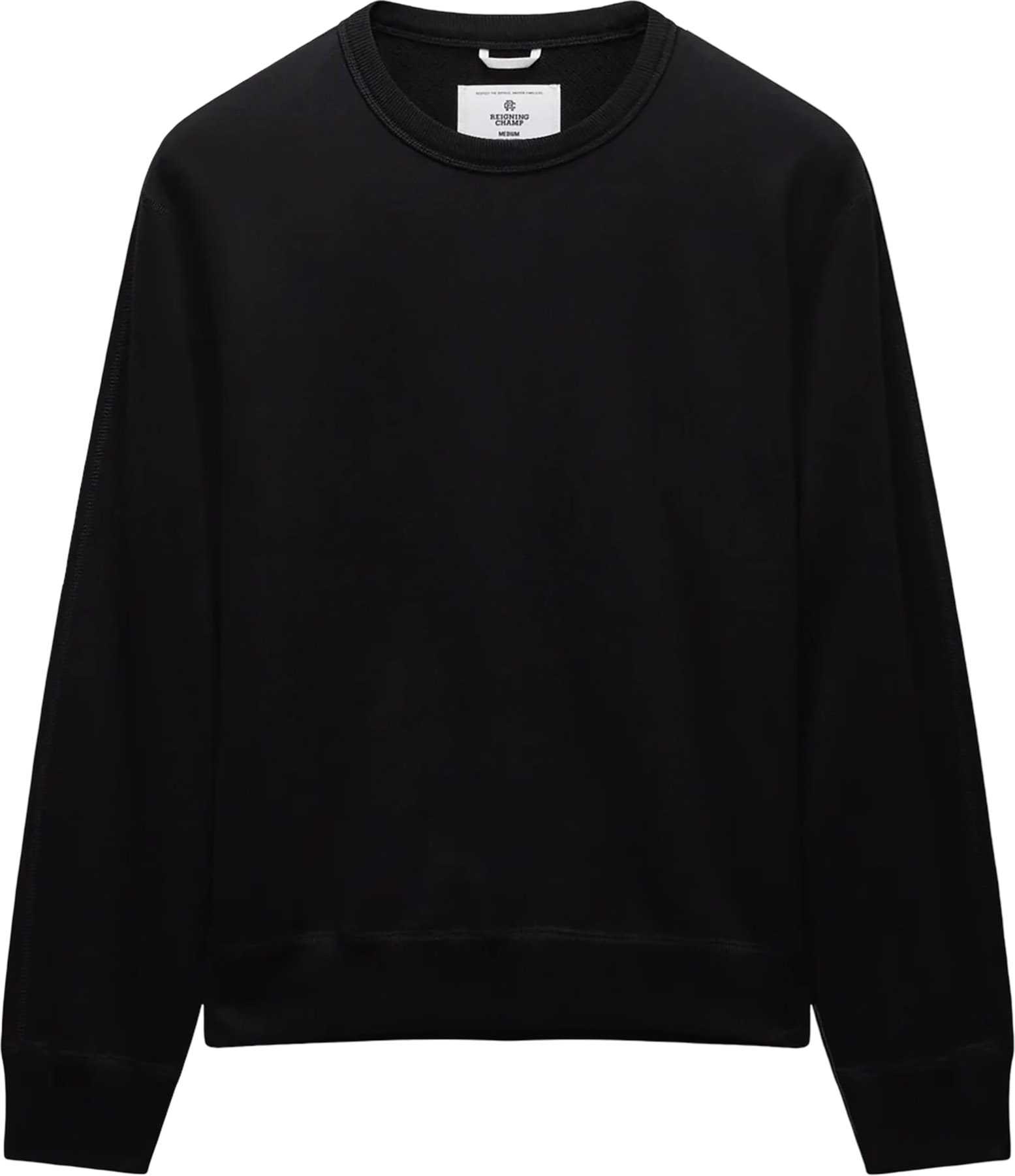 Product image for Midweight Terry Standard Crewneck Sweatshirt - Men's