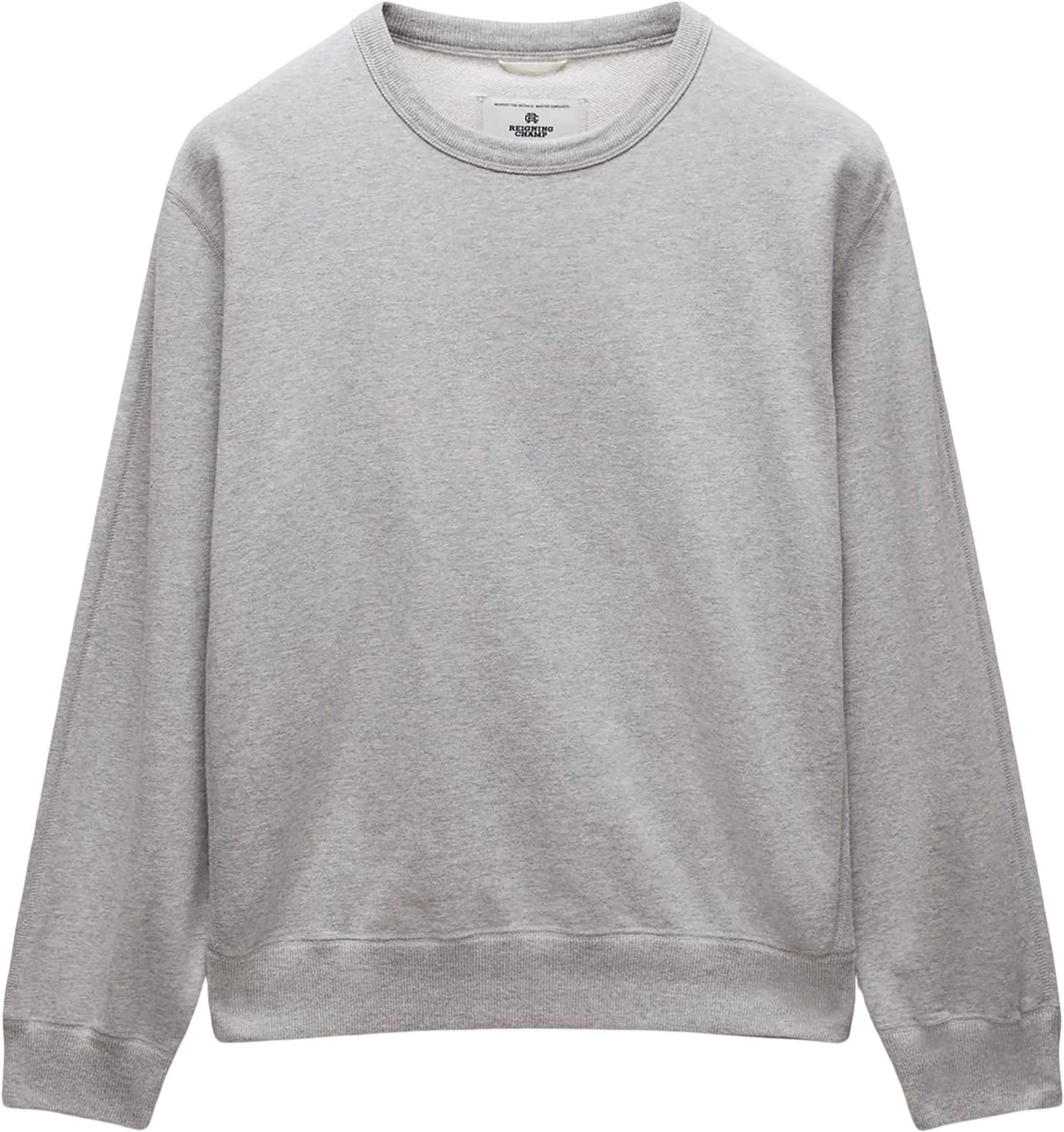 Heather Grey