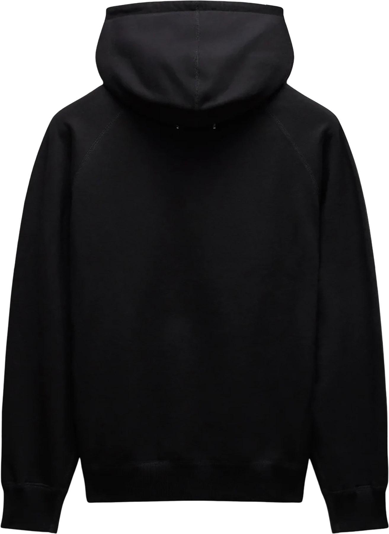 Product gallery image number 5 for product Midweight Terry Standard Hoodie - Men's