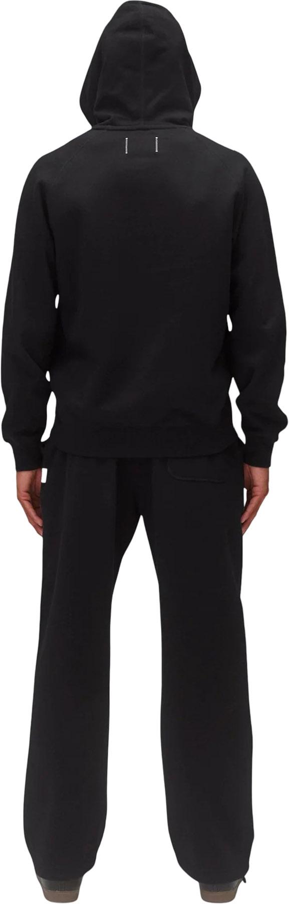 Product gallery image number 6 for product Midweight Terry Standard Hoodie - Men's