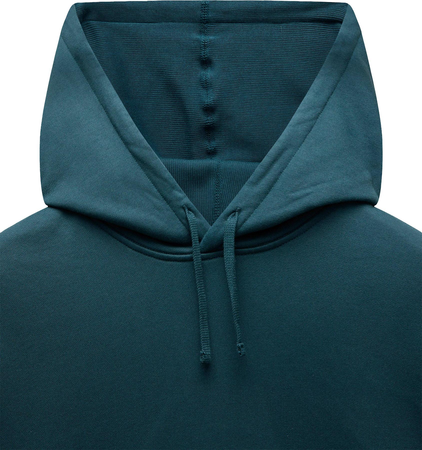 Product gallery image number 7 for product Midweight Terry Standard Hoodie - Men's