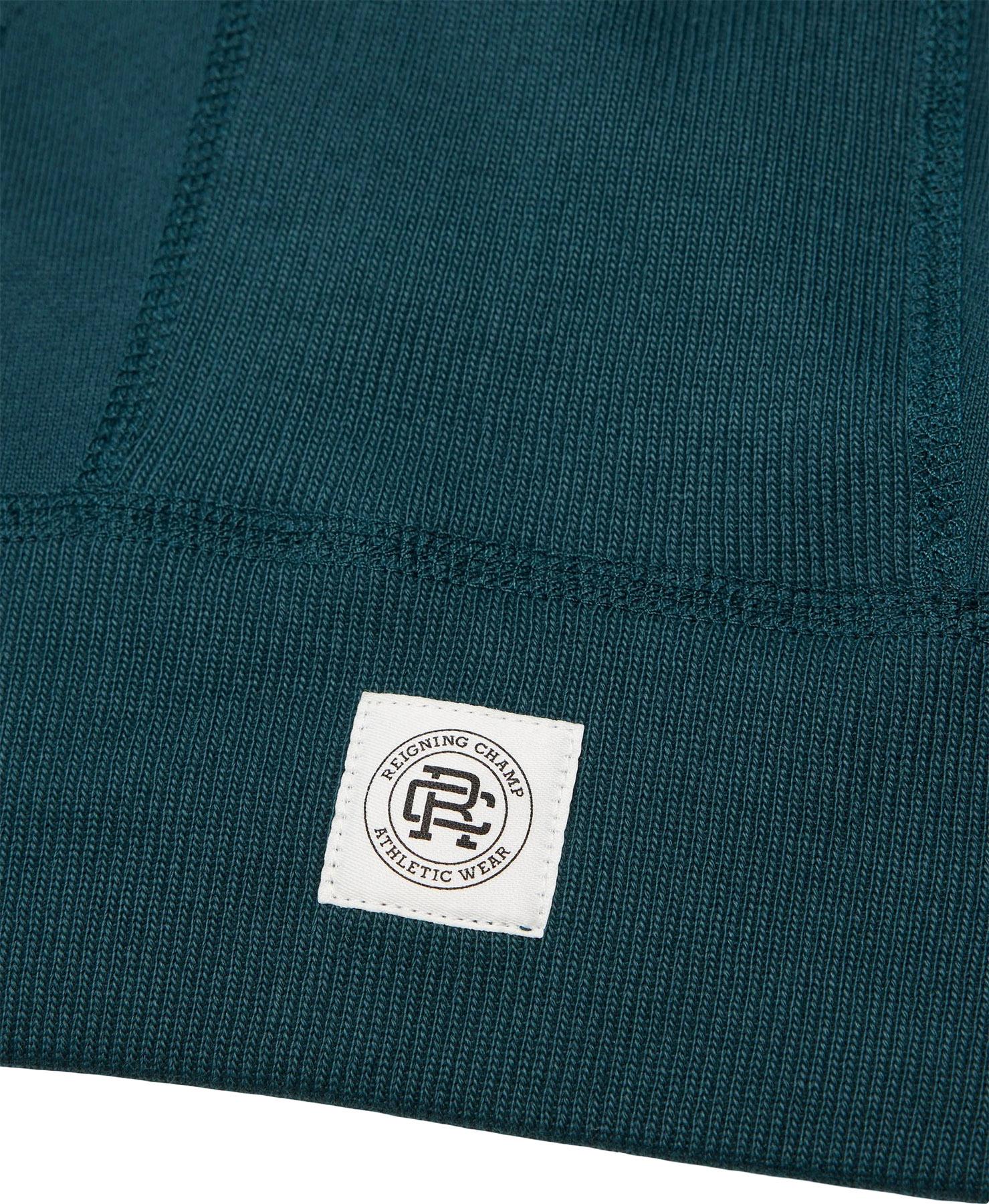 Product gallery image number 6 for product Midweight Terry Standard Hoodie - Men's