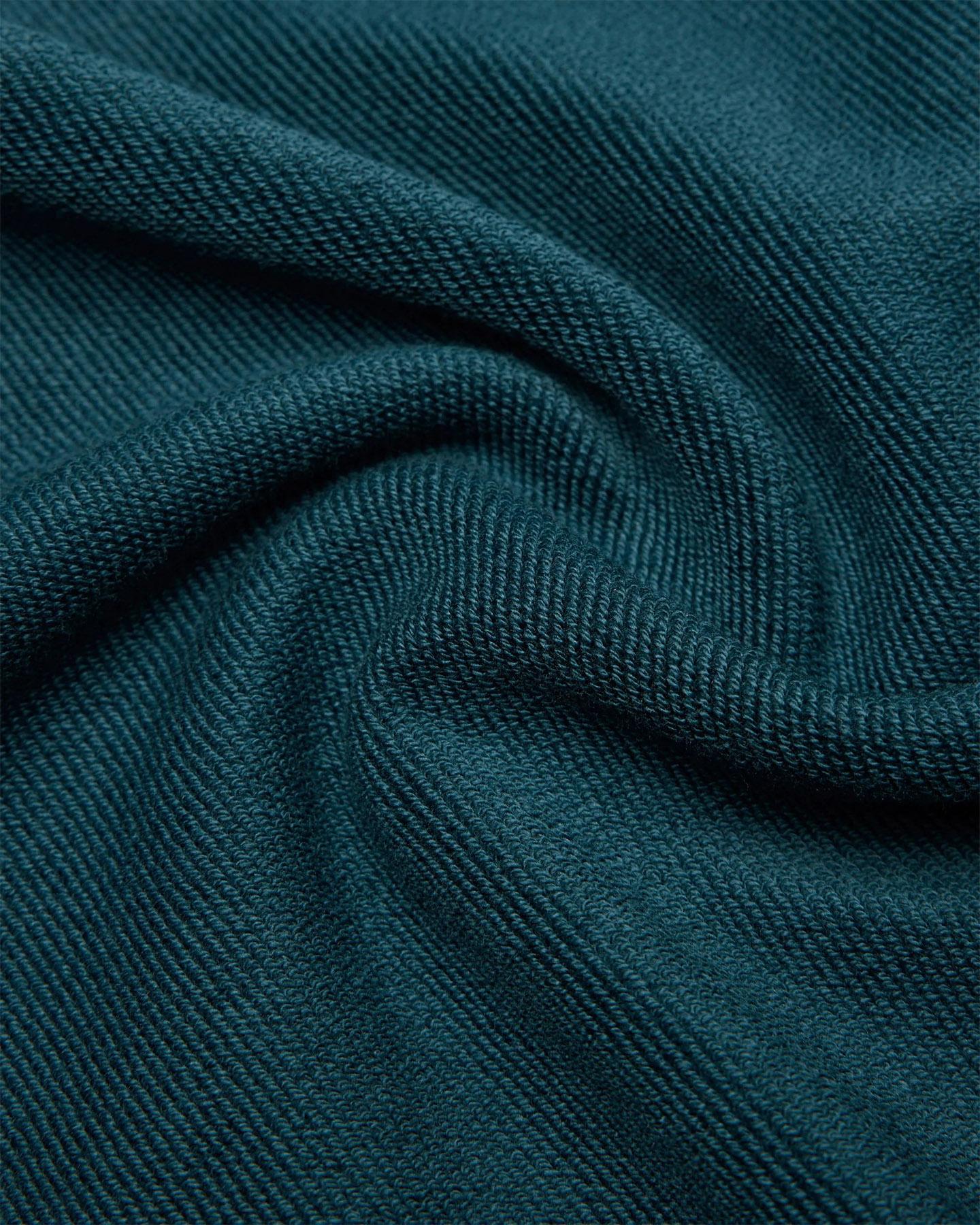 Product gallery image number 5 for product Midweight Terry Standard Hoodie - Men's