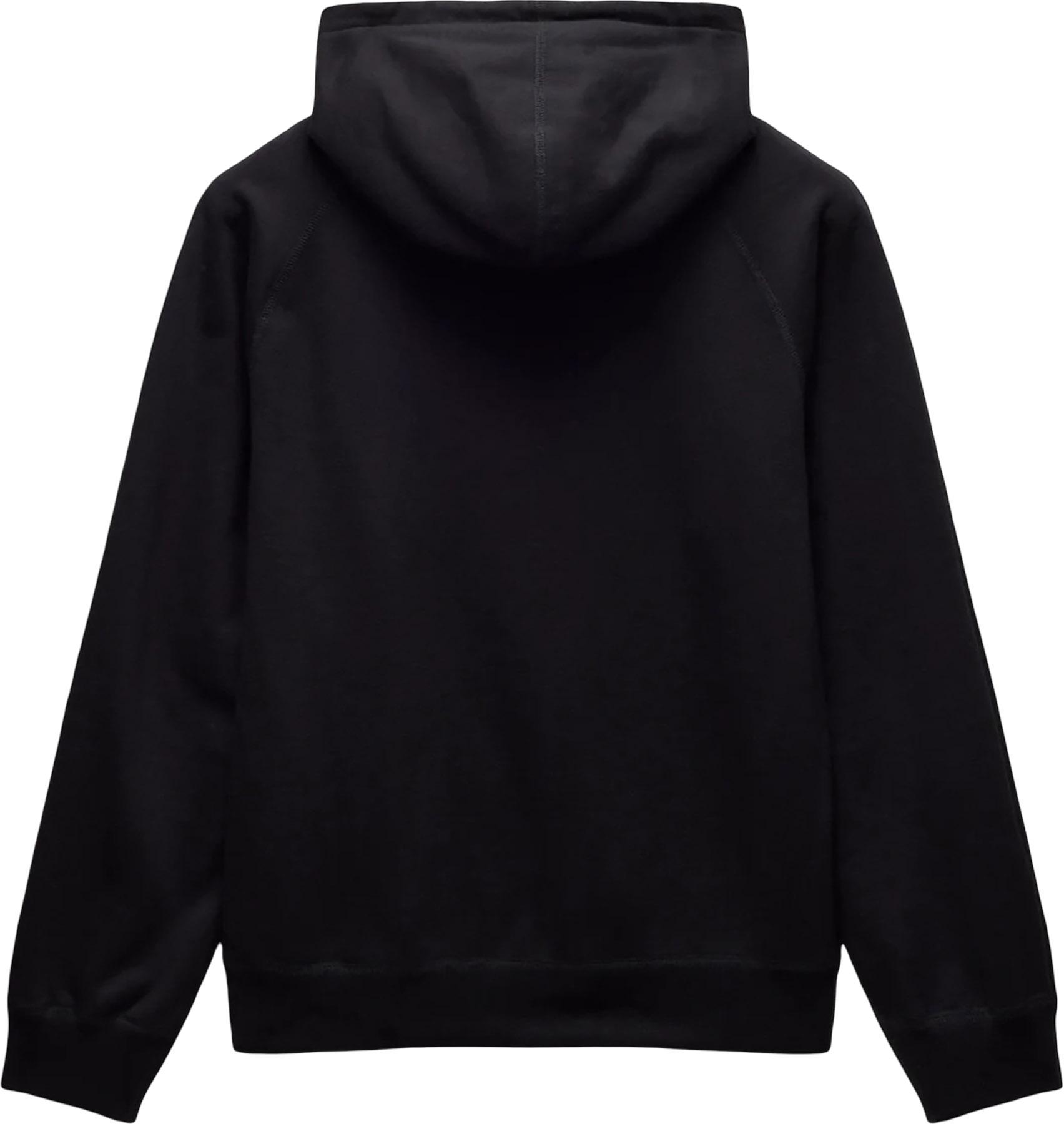 Product gallery image number 8 for product Midweight Terry Standard Zip Hoodie - Men's