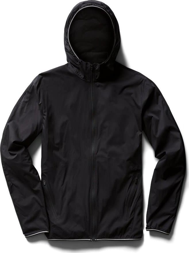 Product gallery image number 1 for product Running Jacket - Hybrid - Men's