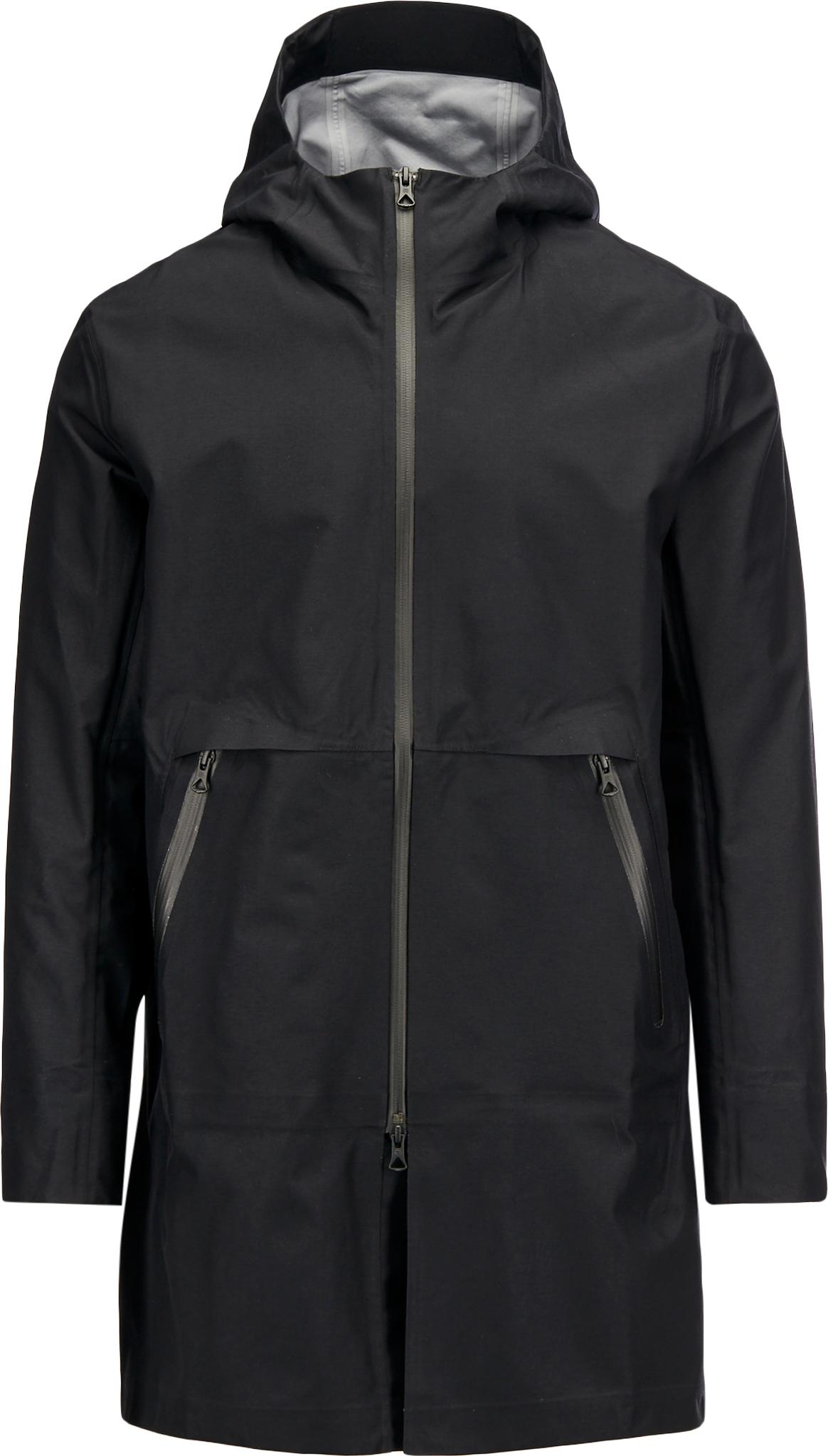 Product gallery image number 1 for product 3L Sideline Jacket - 3L Waterproof Nylon - Men's