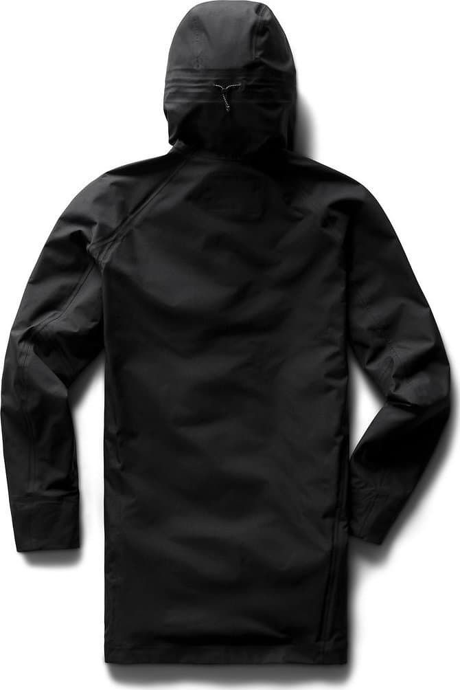 Product gallery image number 3 for product 3L Sideline Jacket - 3L Waterproof Nylon - Men's