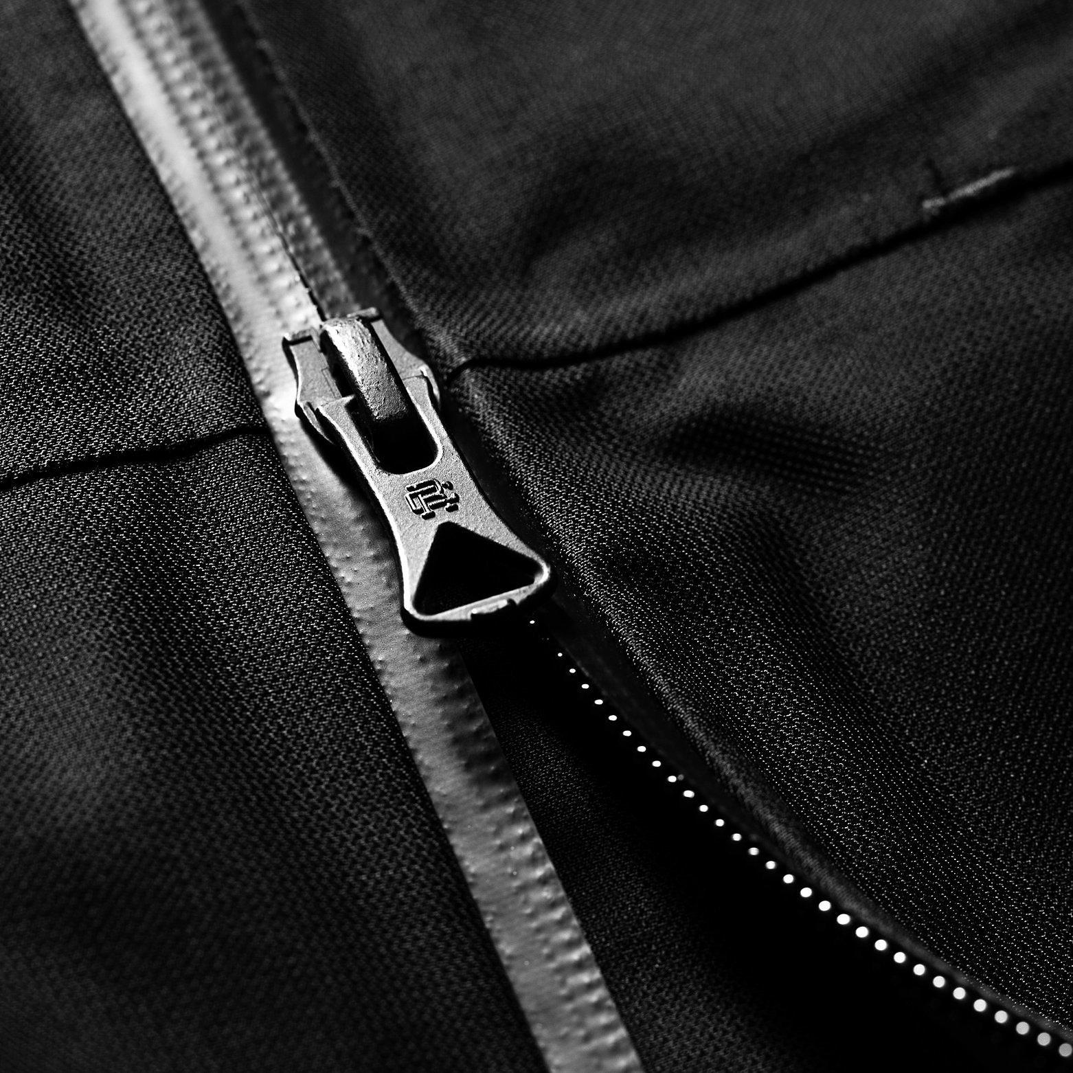 Product gallery image number 4 for product 3L Sideline Jacket - 3L Waterproof Nylon - Men's