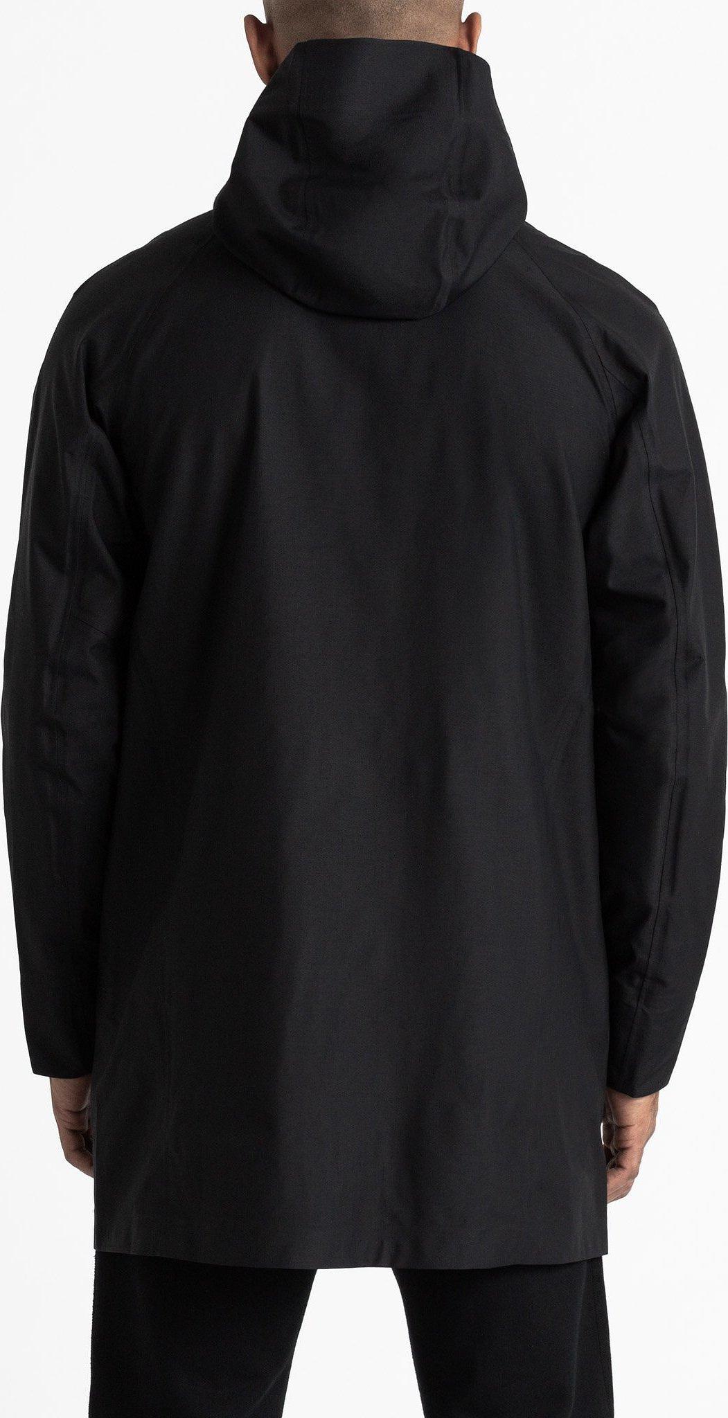 Product gallery image number 6 for product 3L Sideline Jacket - 3L Waterproof Nylon - Men's