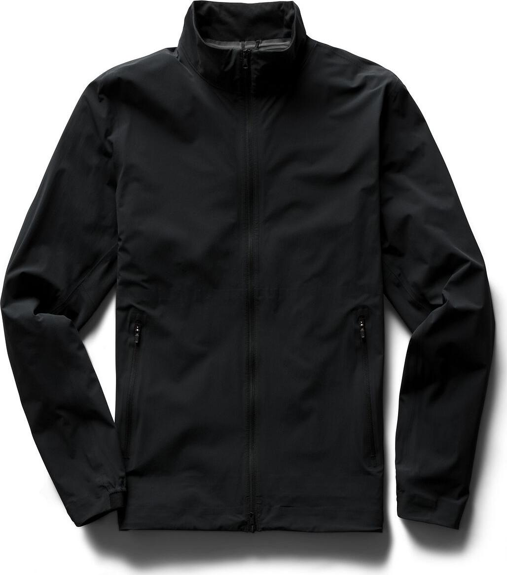 Numéro de l'image de la galerie de produits 1 pour le produit Manteau Team - Stretch Nylon - Homme