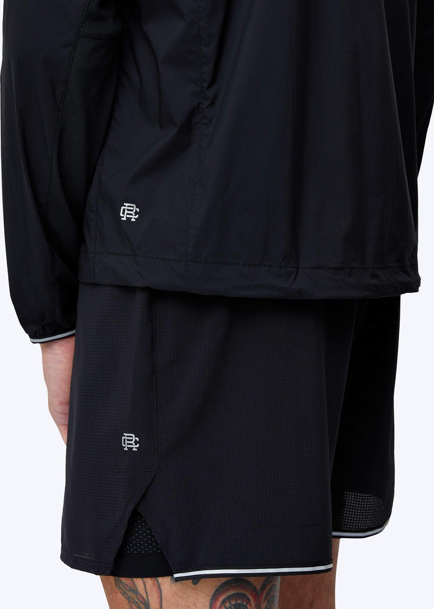 Product gallery image number 3 for product Running Jacket - Micro Ripstop Nylon - Men's