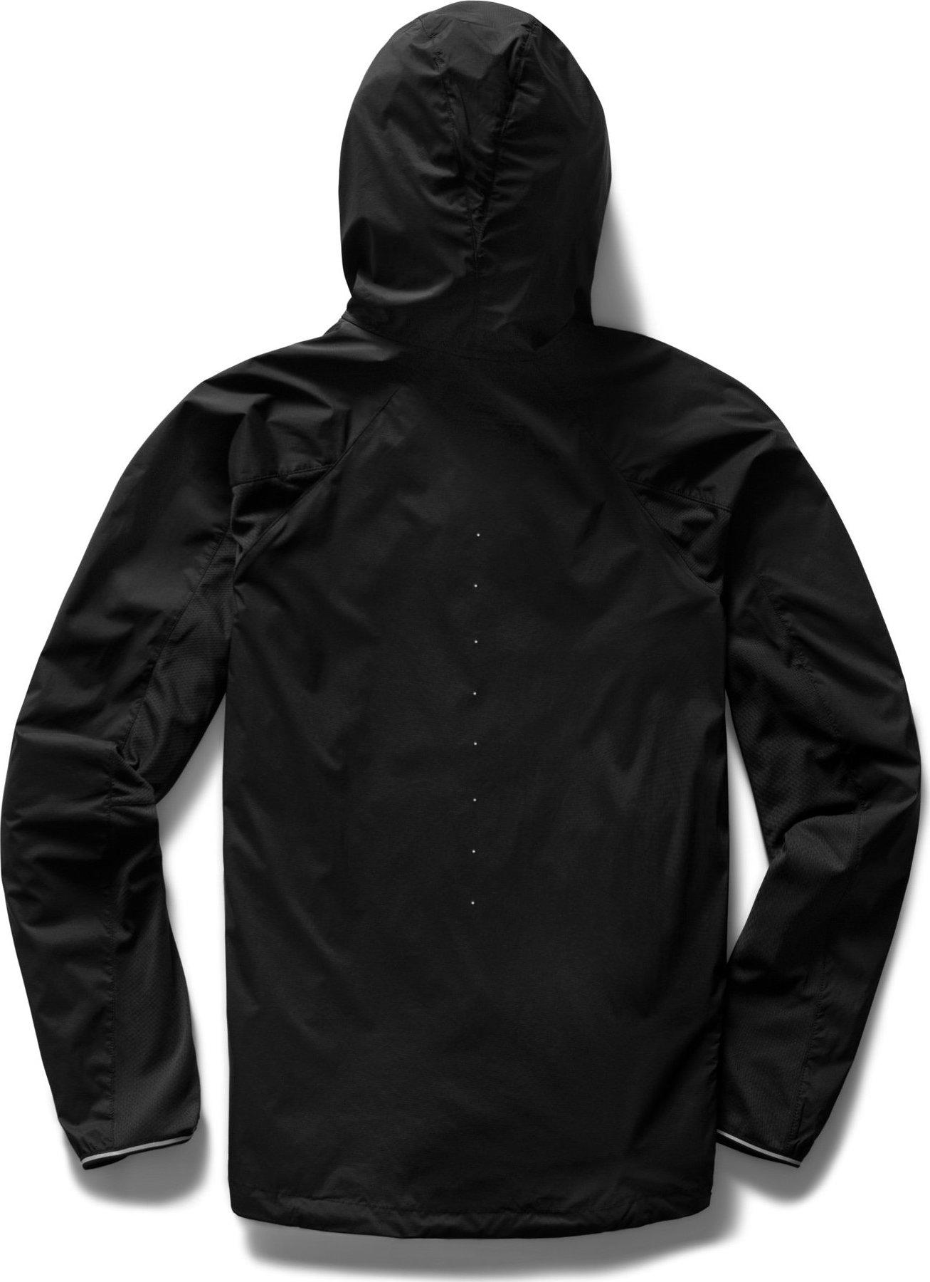 Product gallery image number 4 for product Running Jacket - Micro Ripstop Nylon - Men's