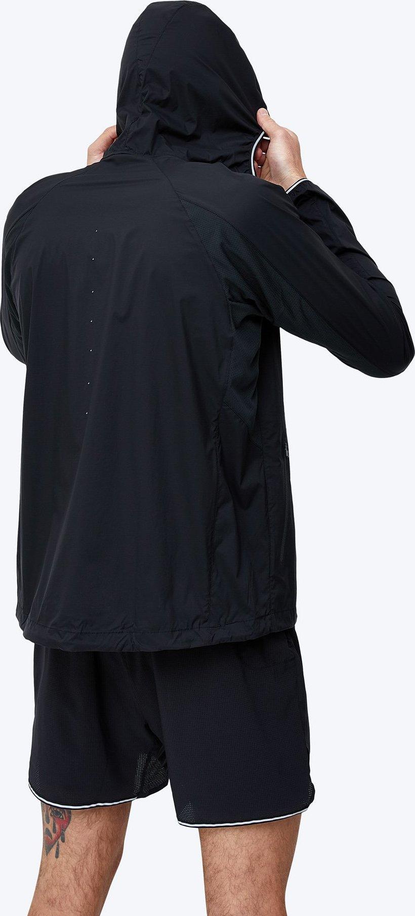 Product gallery image number 6 for product Running Jacket - Micro Ripstop Nylon - Men's