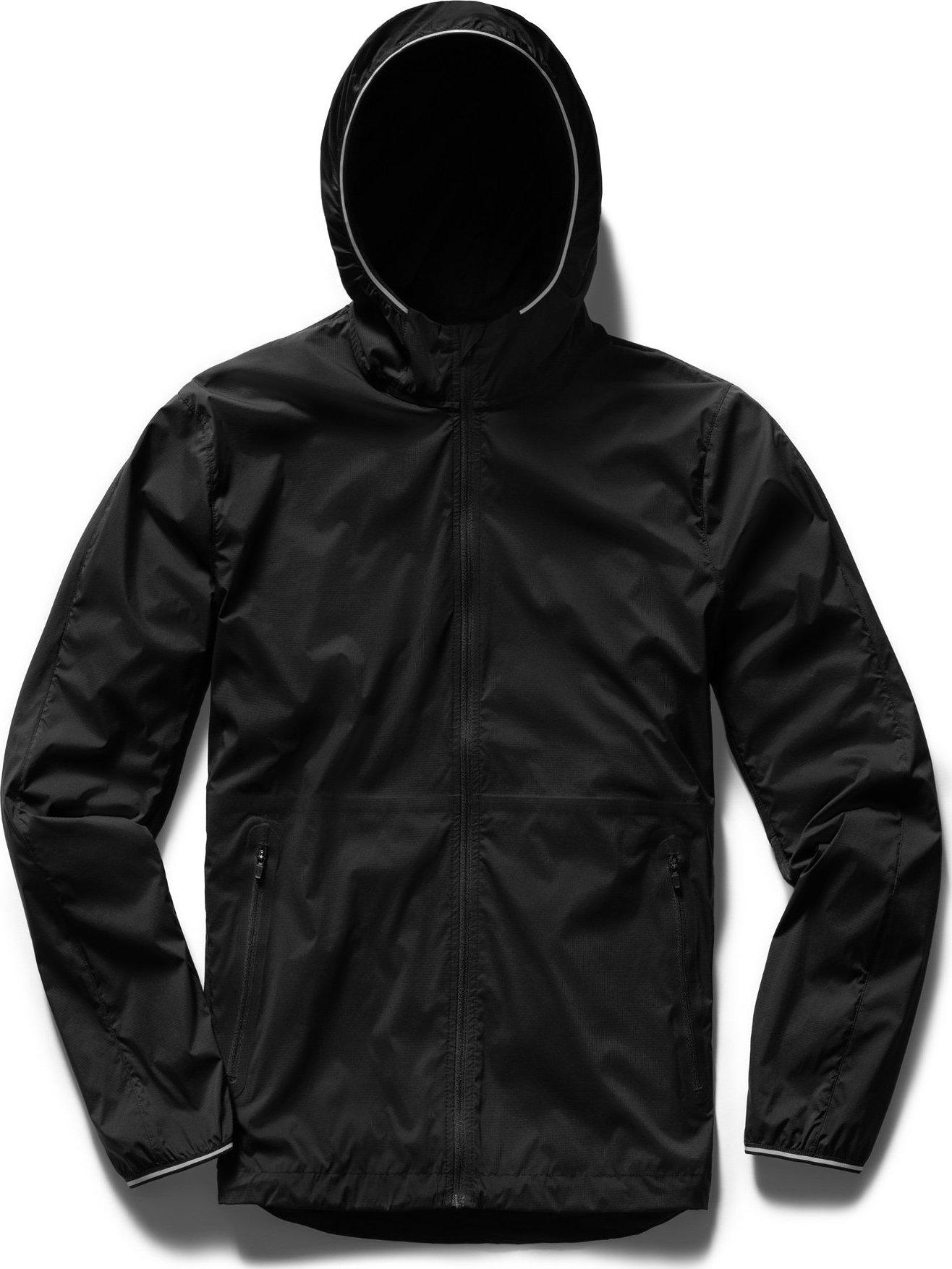 Product gallery image number 1 for product Running Jacket - Micro Ripstop Nylon - Men's