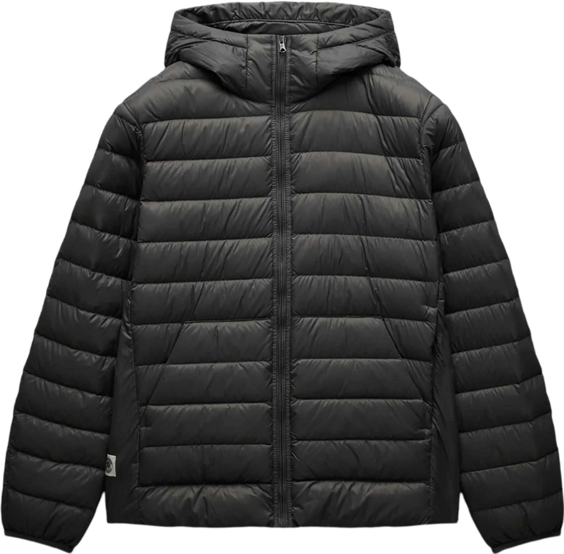 Image de produit pour Manteau Warm Up - Homme