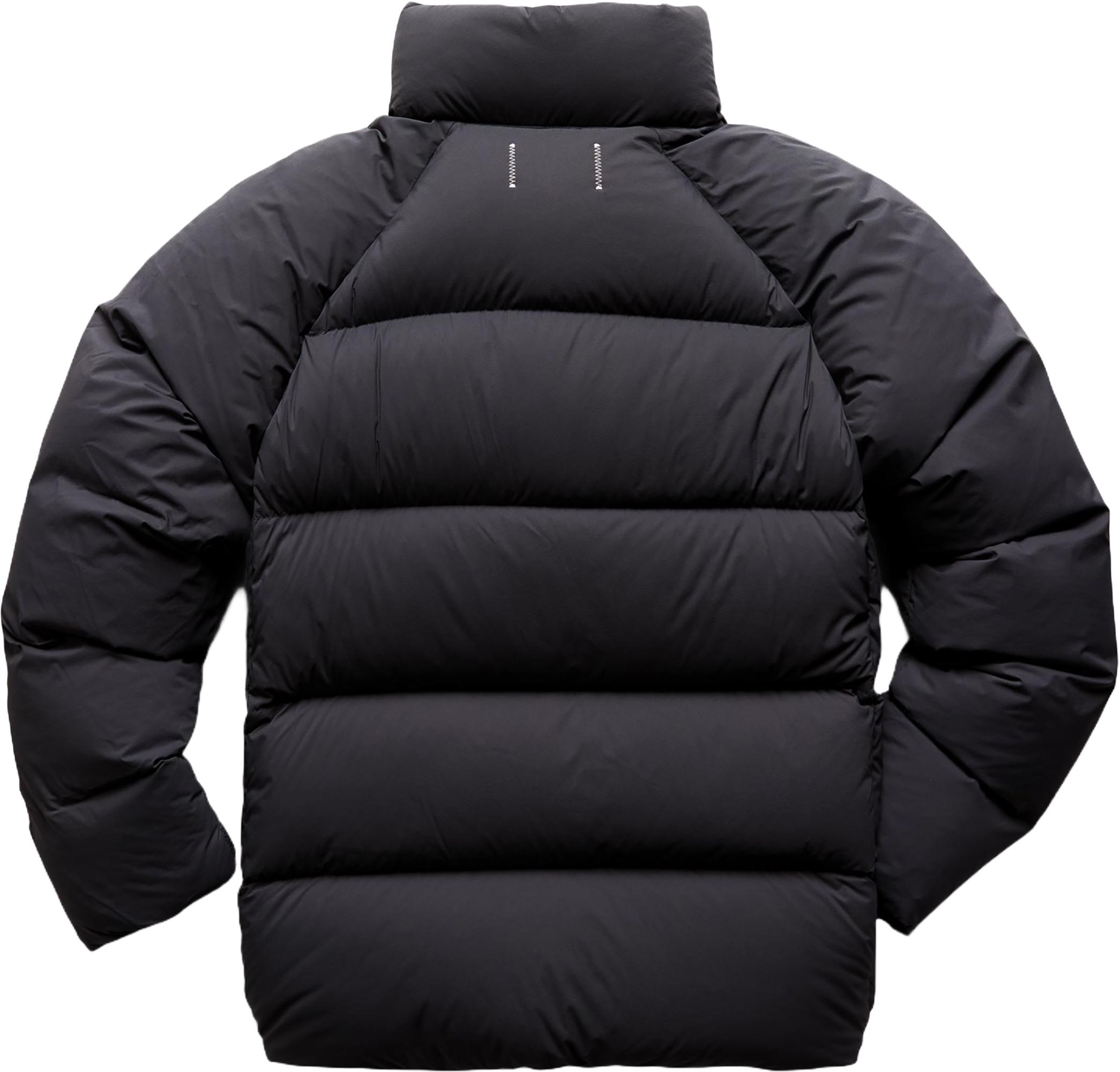 Product gallery image number 2 for product Training Camp Puffer Jacket - Men's