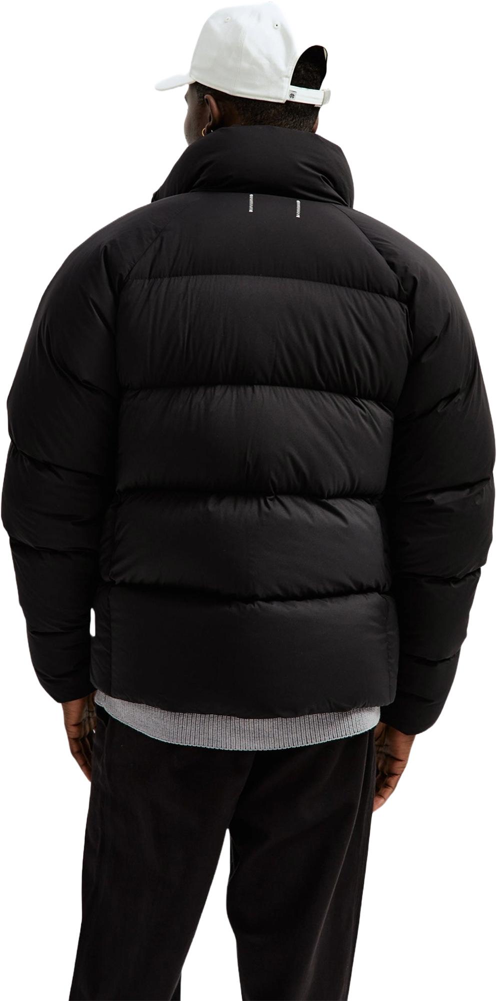 Product gallery image number 3 for product Training Camp Puffer Jacket - Men's