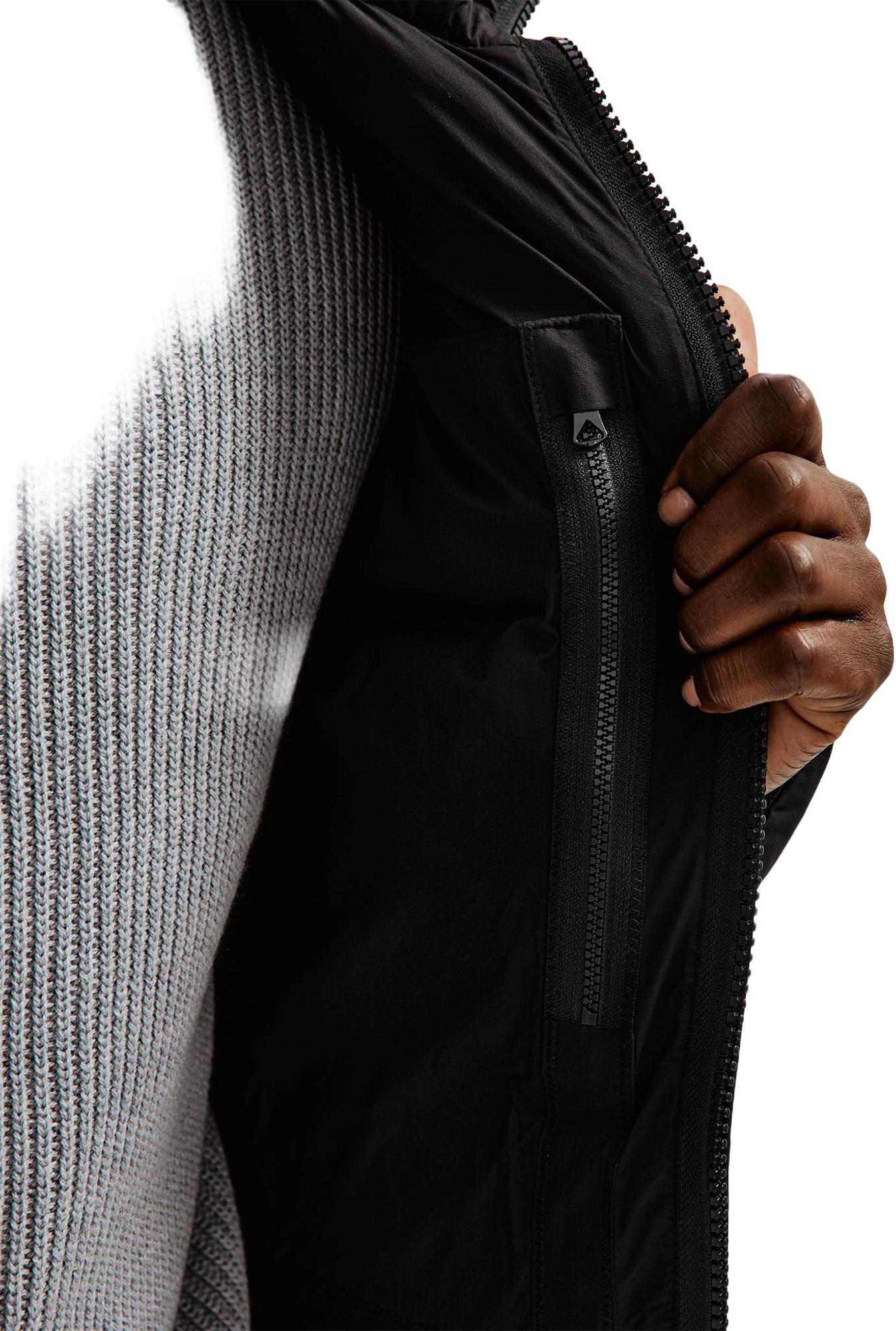 Product gallery image number 4 for product Training Camp Puffer Jacket - Men's