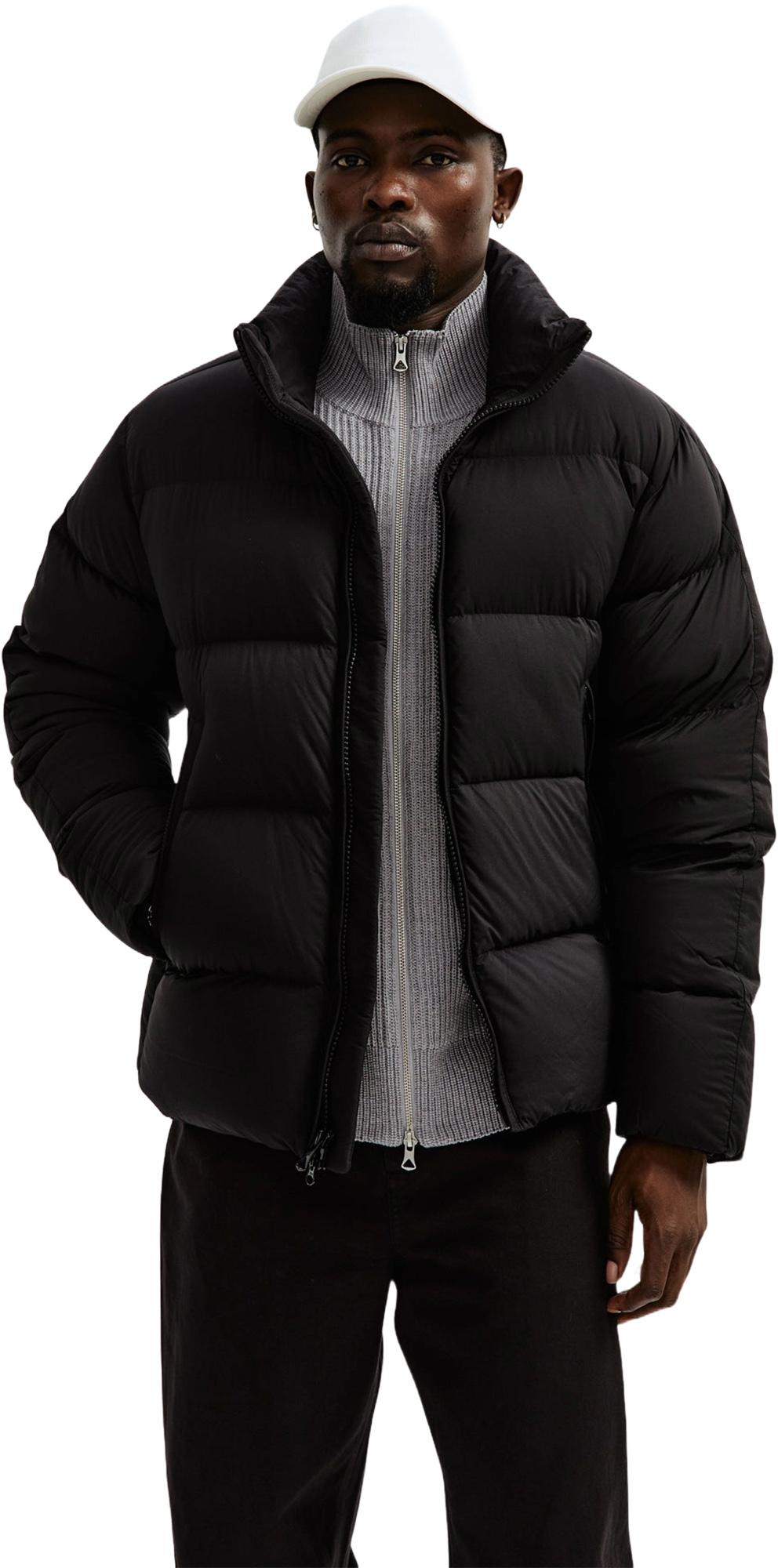Product gallery image number 5 for product Training Camp Puffer Jacket - Men's