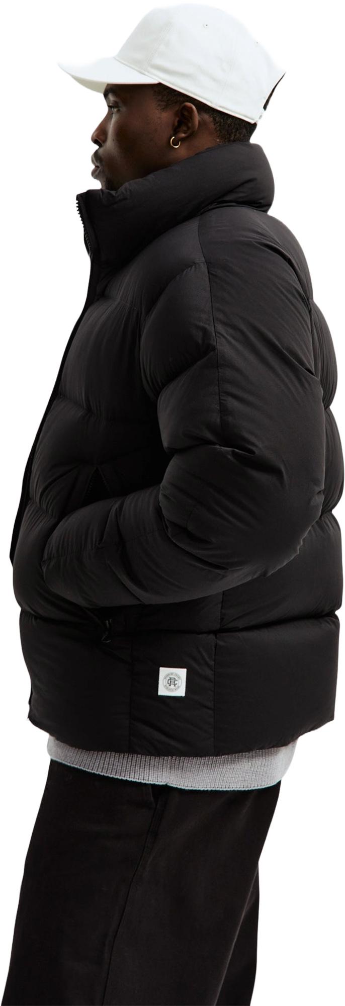 Product gallery image number 6 for product Training Camp Puffer Jacket - Men's