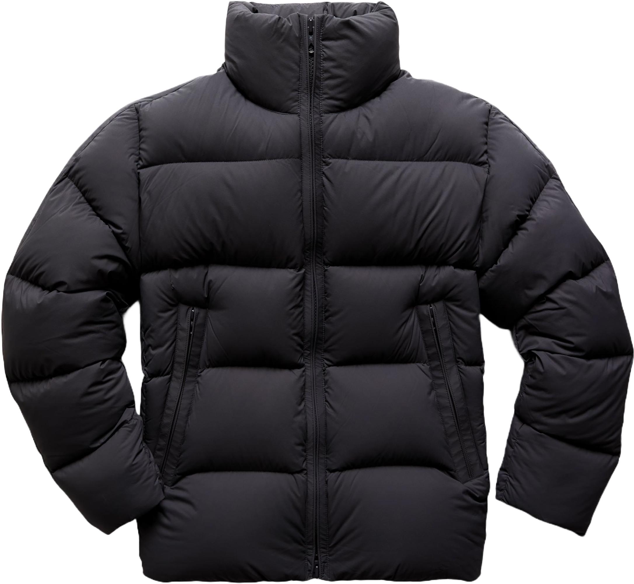 Product gallery image number 1 for product Training Camp Puffer Jacket - Men's