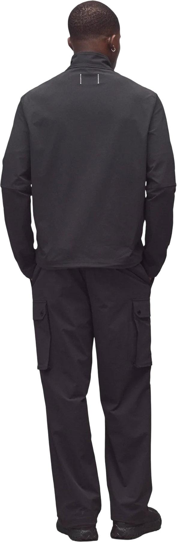 Product gallery image number 5 for product Nylon Oxford Team Jacket - Men's