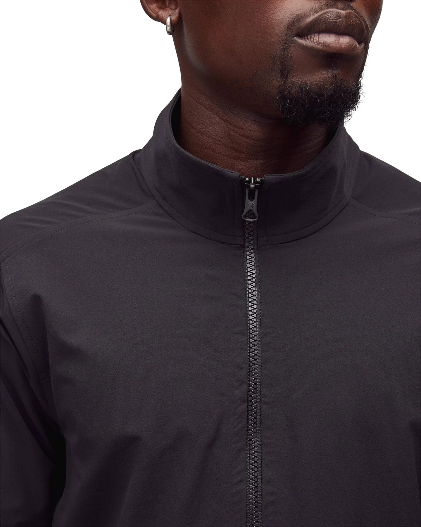 Product gallery image number 6 for product Nylon Oxford Team Jacket - Men's